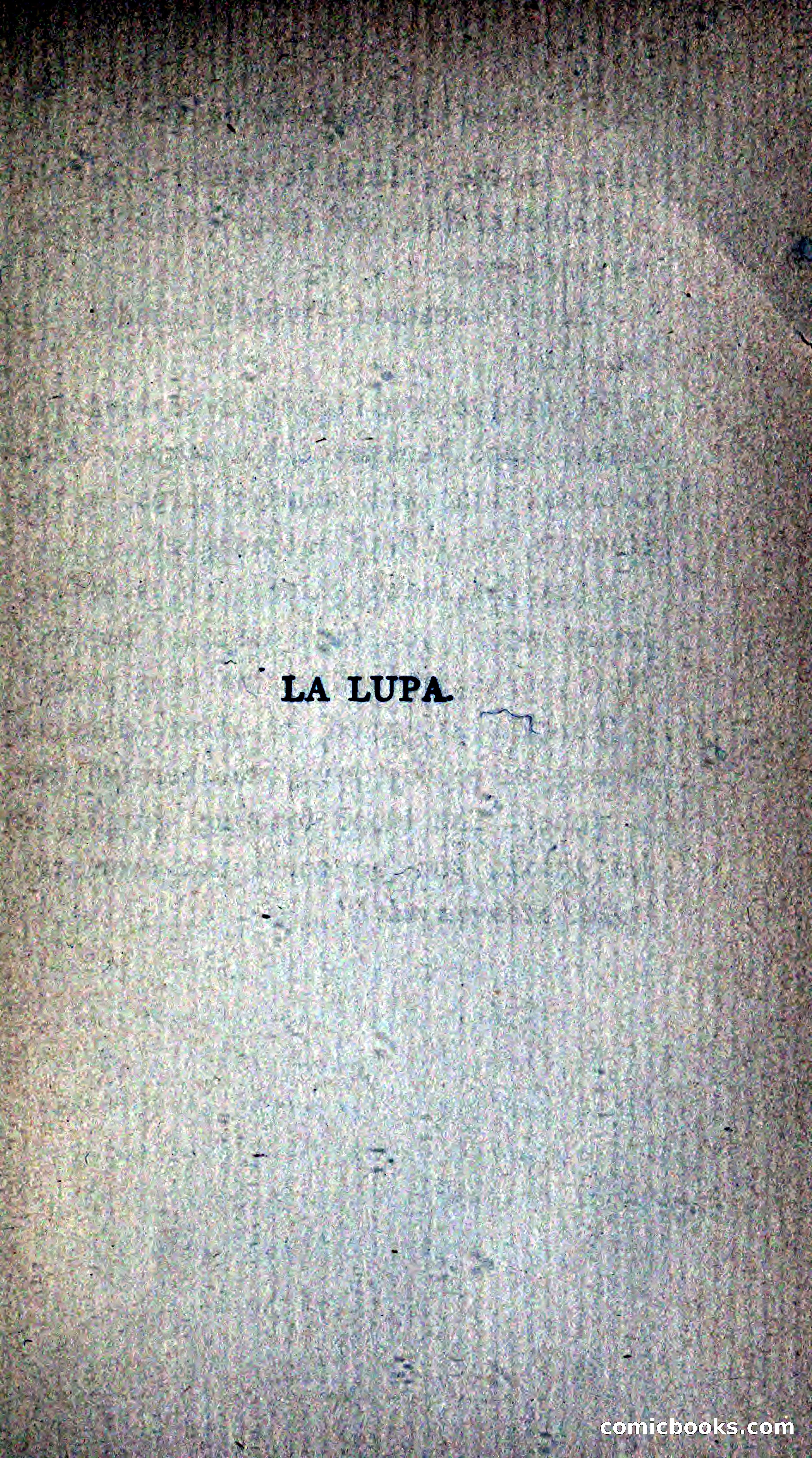 Under the Shadow of Etna: Sicilian Stories from the Italian of Giovanni Verga — page 143 of 218