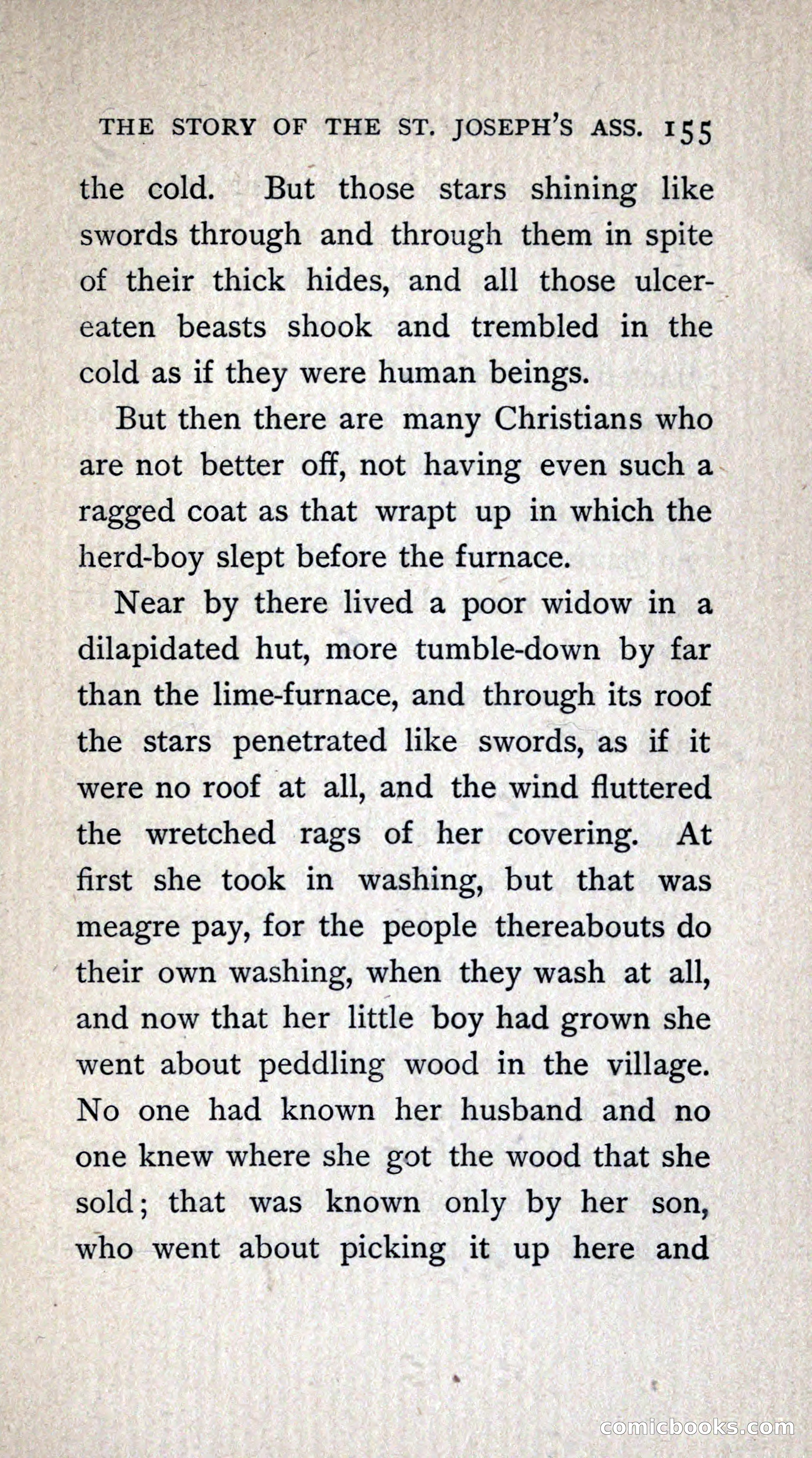 Under the Shadow of Etna: Sicilian Stories from the Italian of Giovanni Verga — page 183 of 218