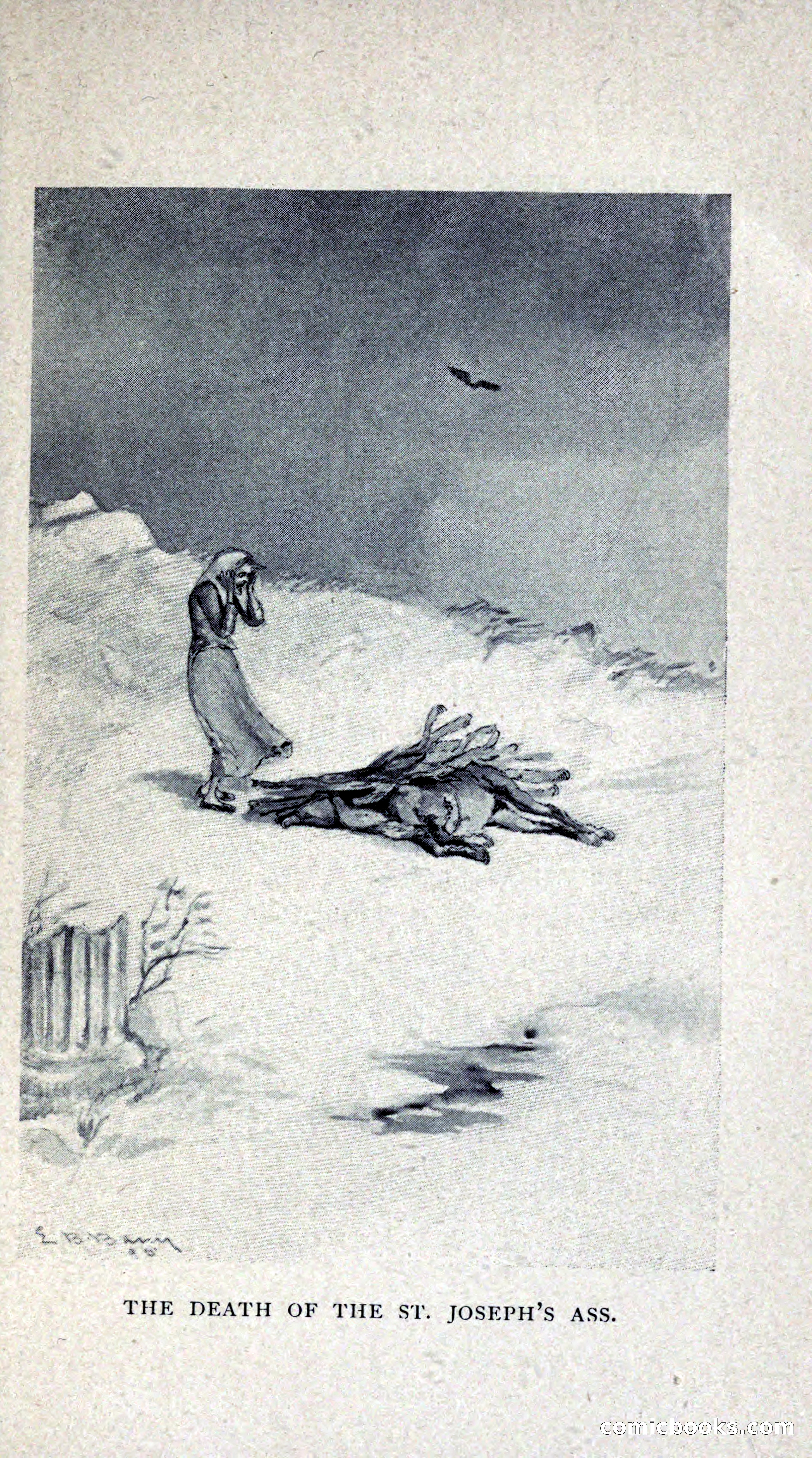 Under the Shadow of Etna: Sicilian Stories from the Italian of Giovanni Verga — page 187 of 218