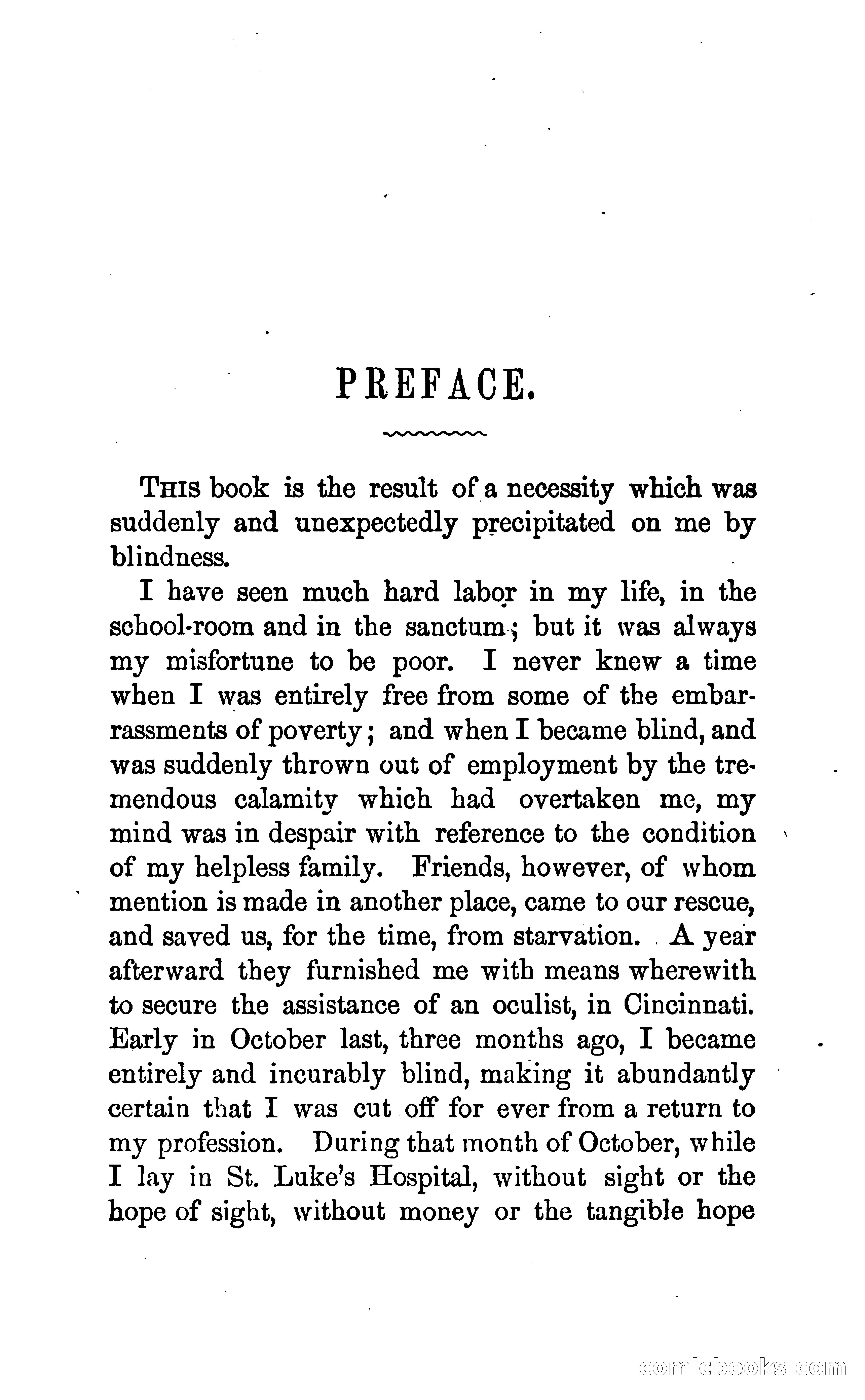 The Valley and the Shadow — page 14 of 338