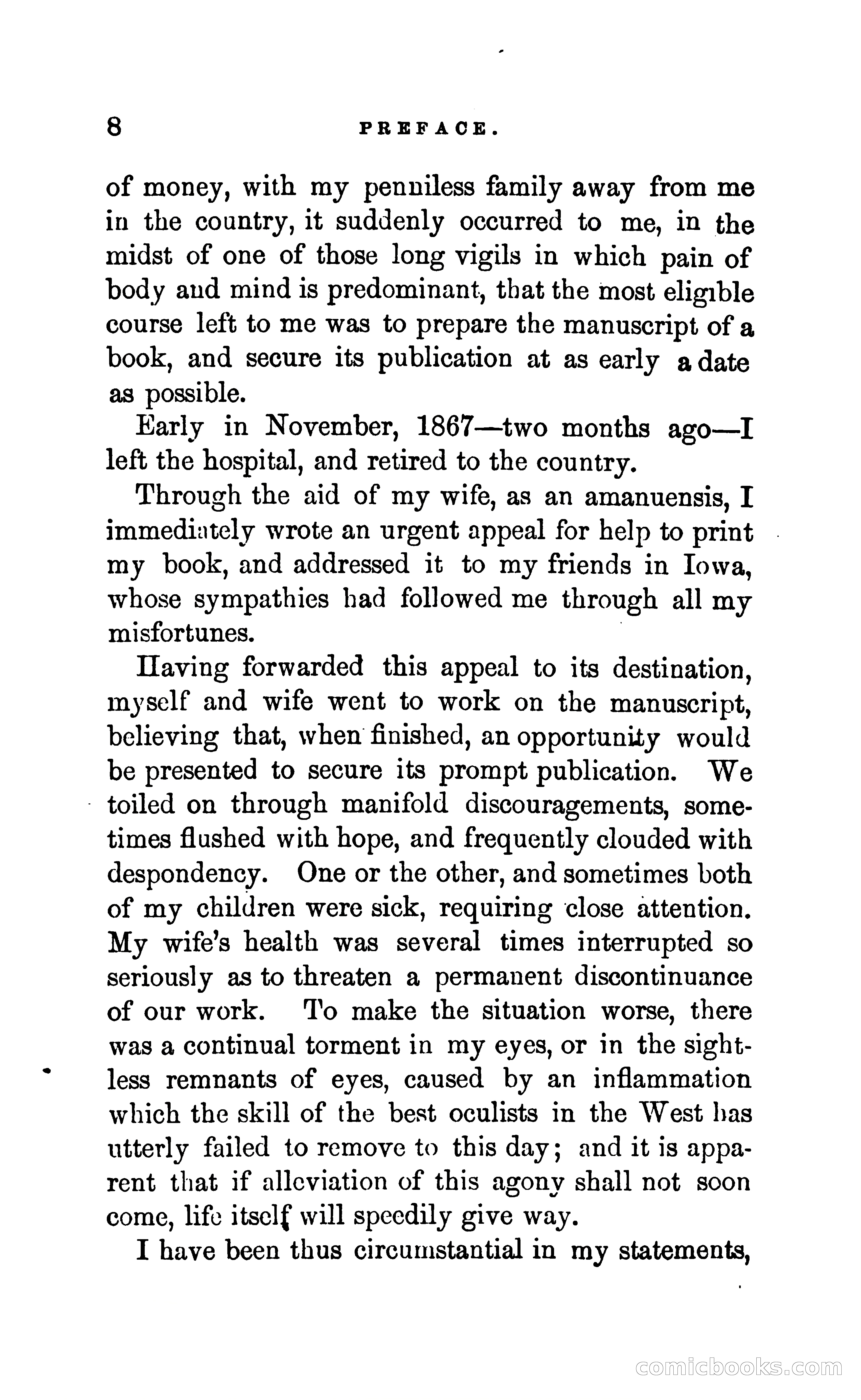 The Valley and the Shadow — page 15 of 338