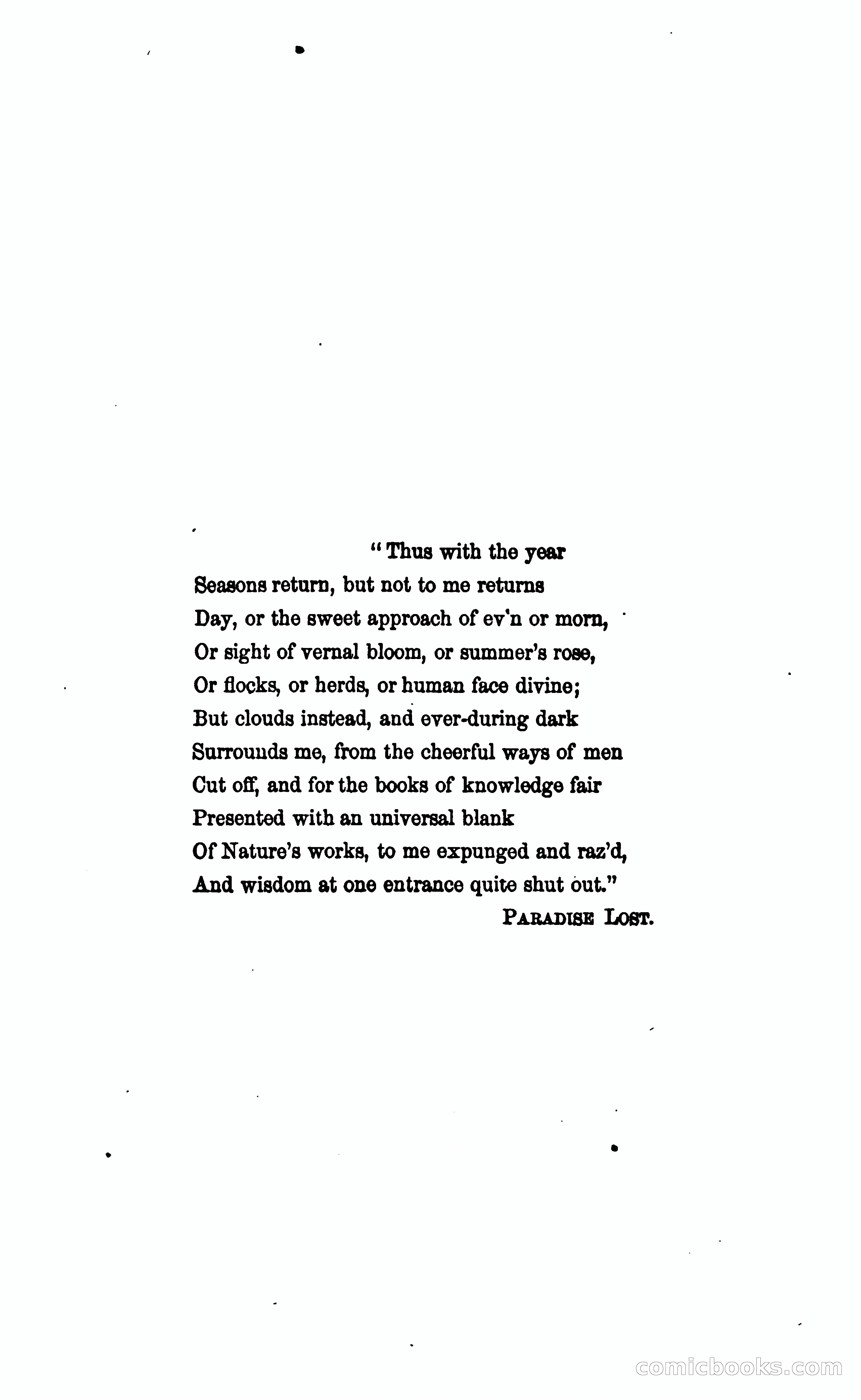 The Valley and the Shadow — page 18 of 338