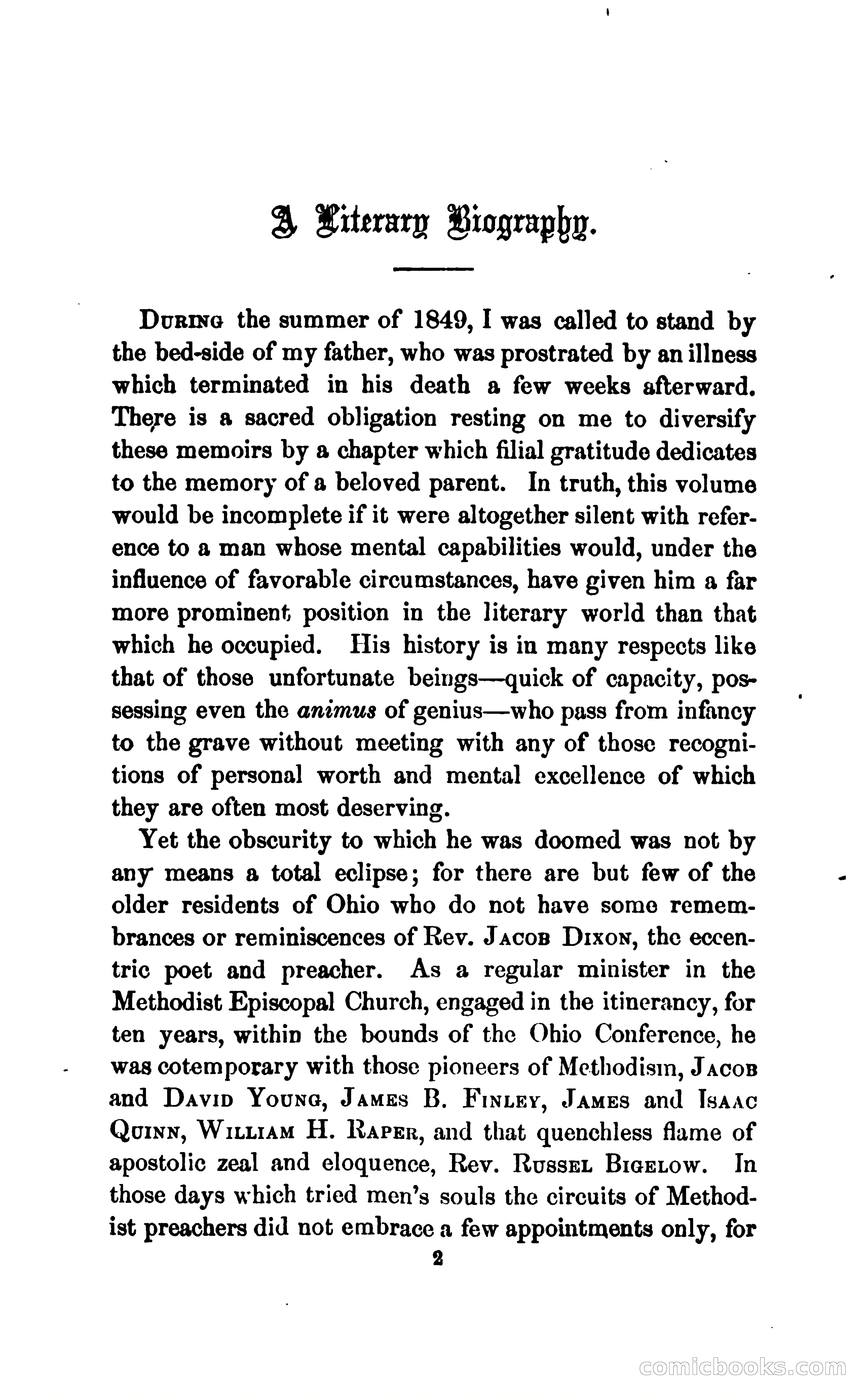 The Valley and the Shadow — page 32 of 338