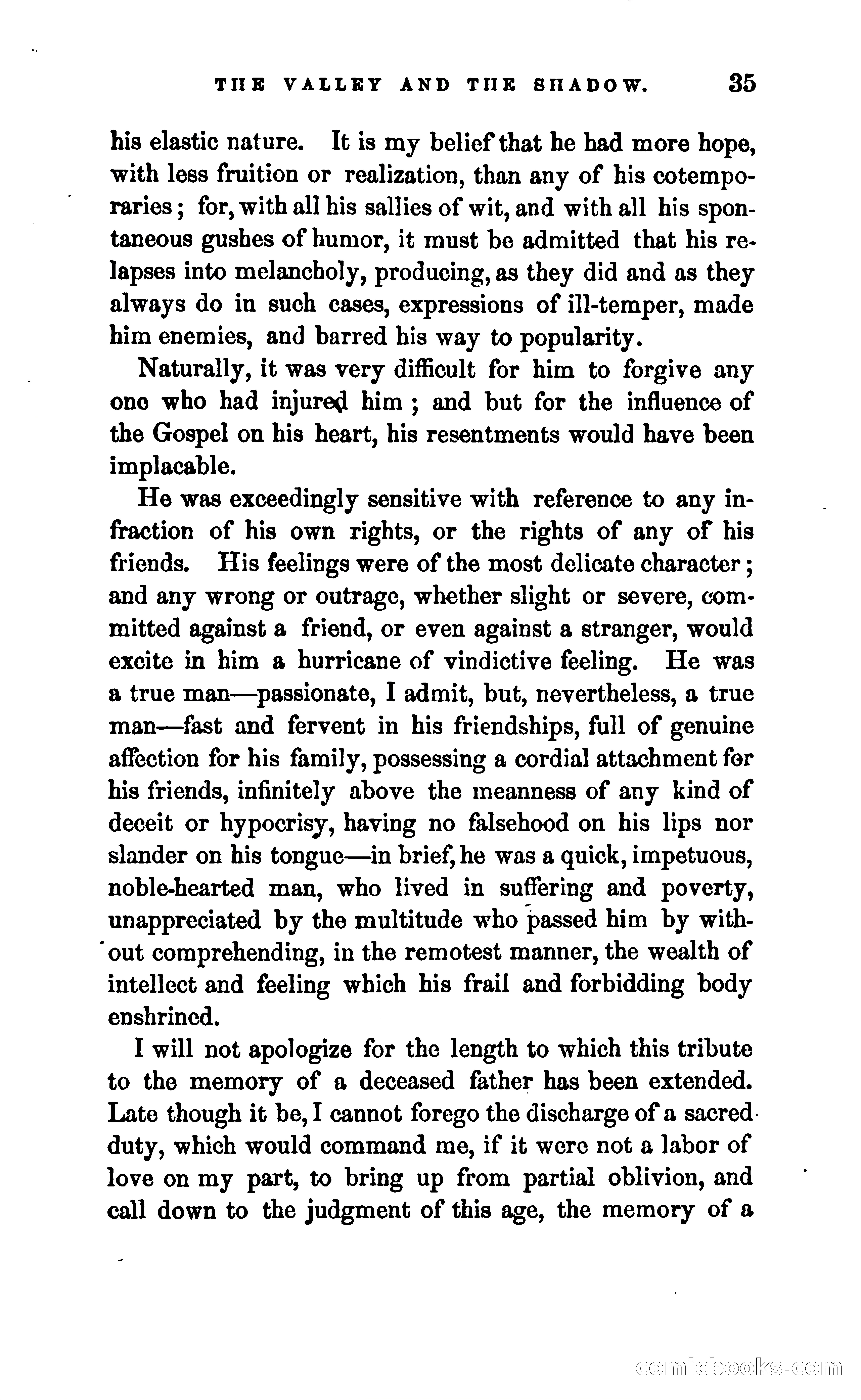 The Valley and the Shadow — page 42 of 338