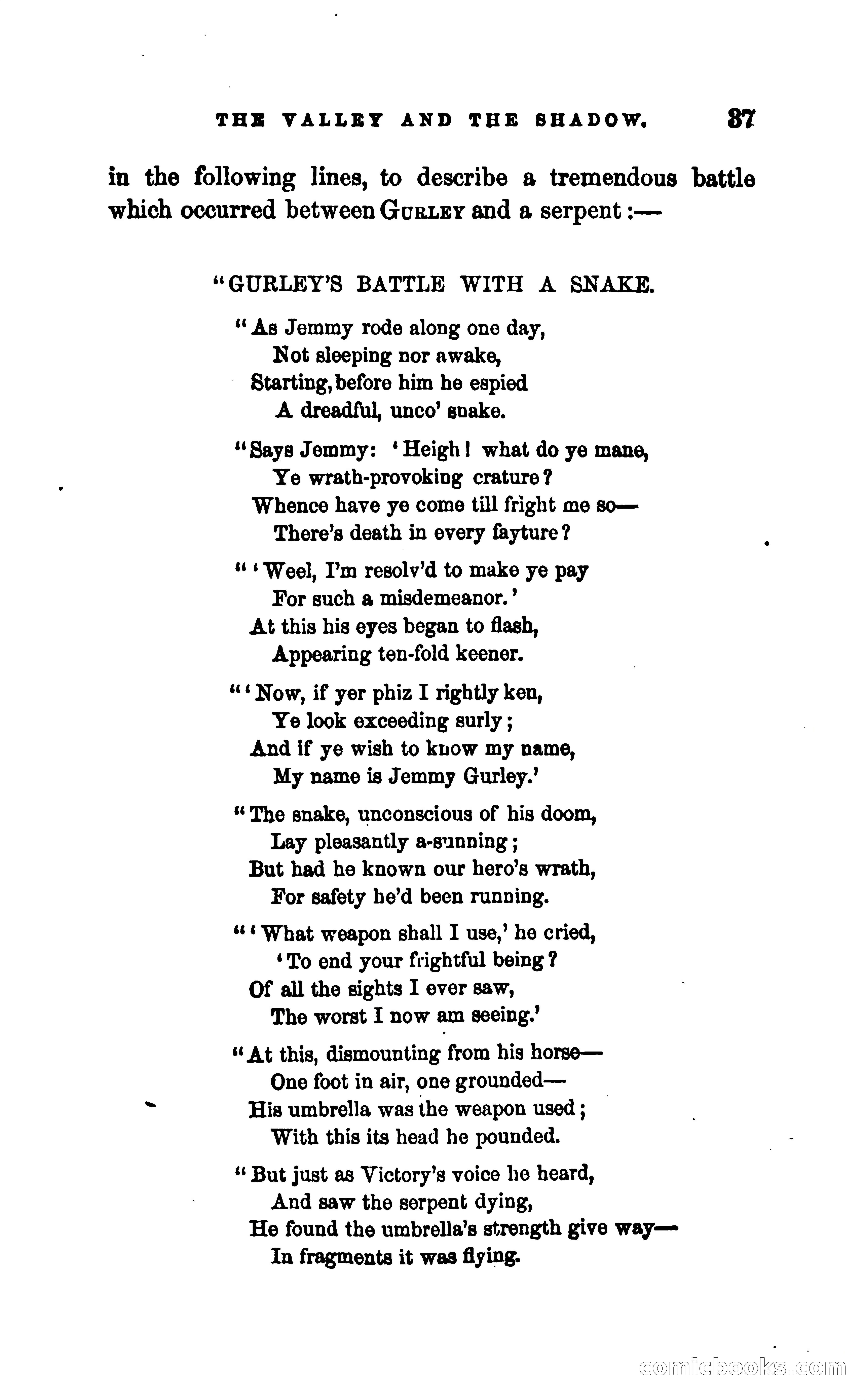 The Valley and the Shadow — page 44 of 338