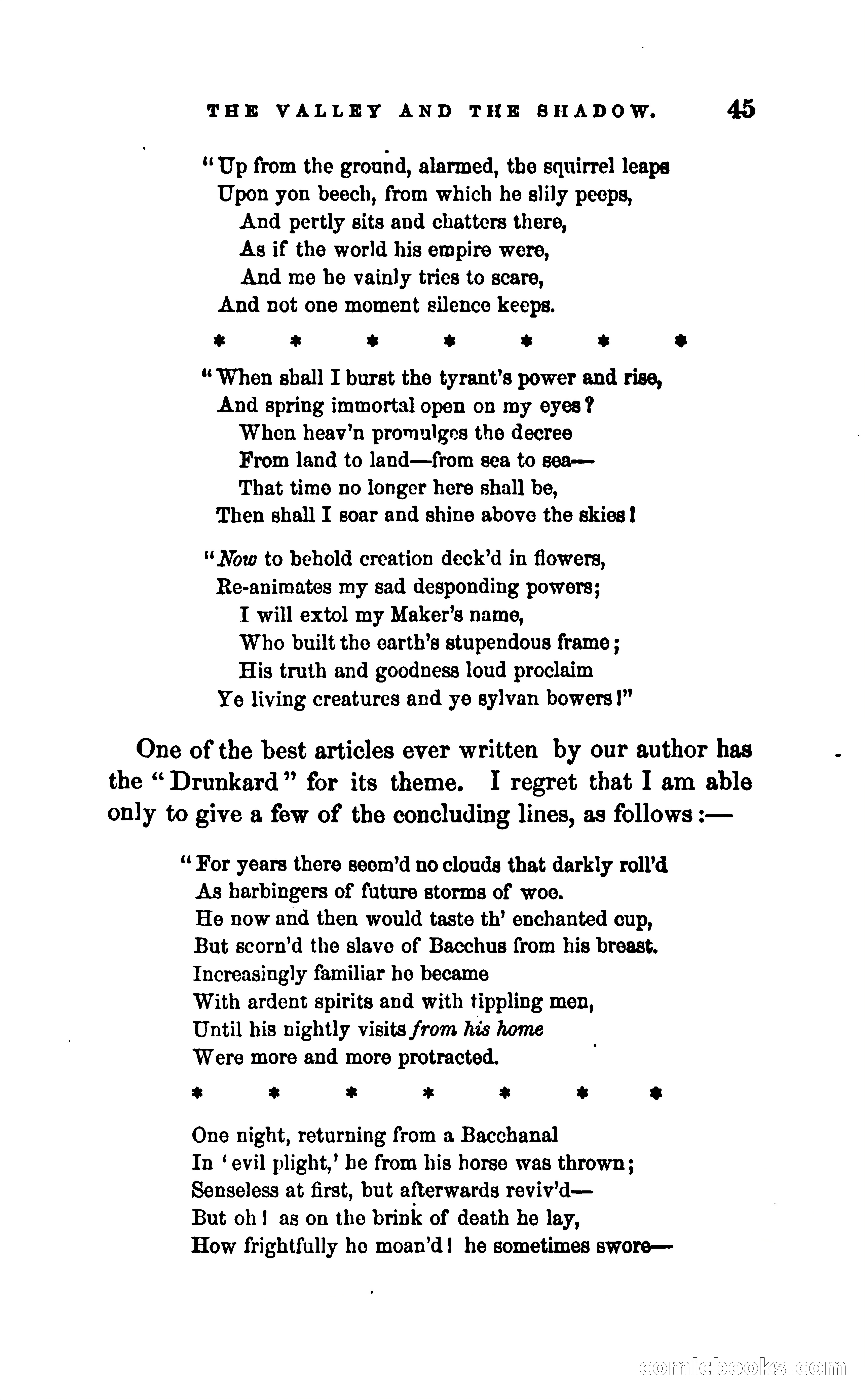 The Valley and the Shadow — page 52 of 338