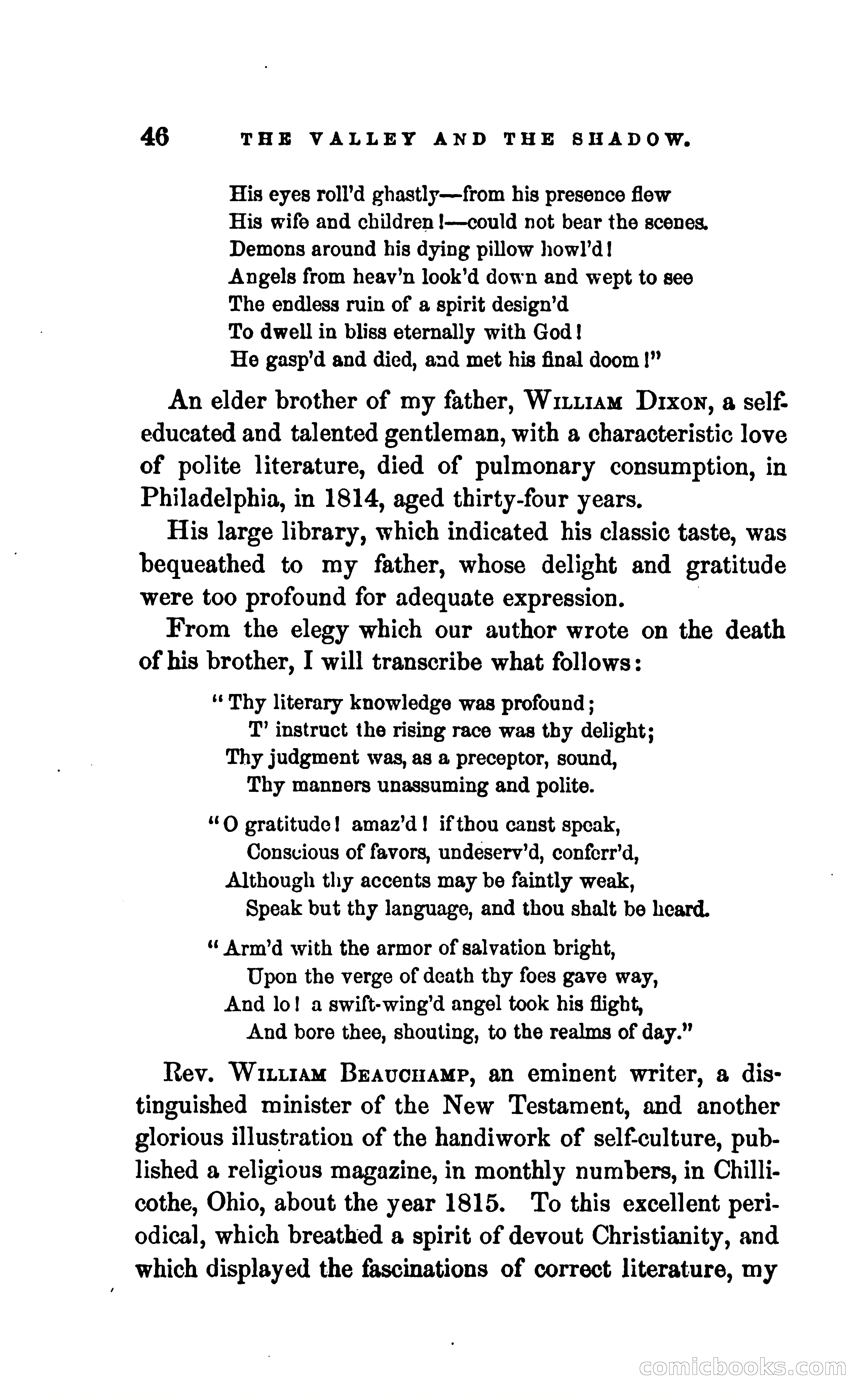 The Valley and the Shadow — page 53 of 338