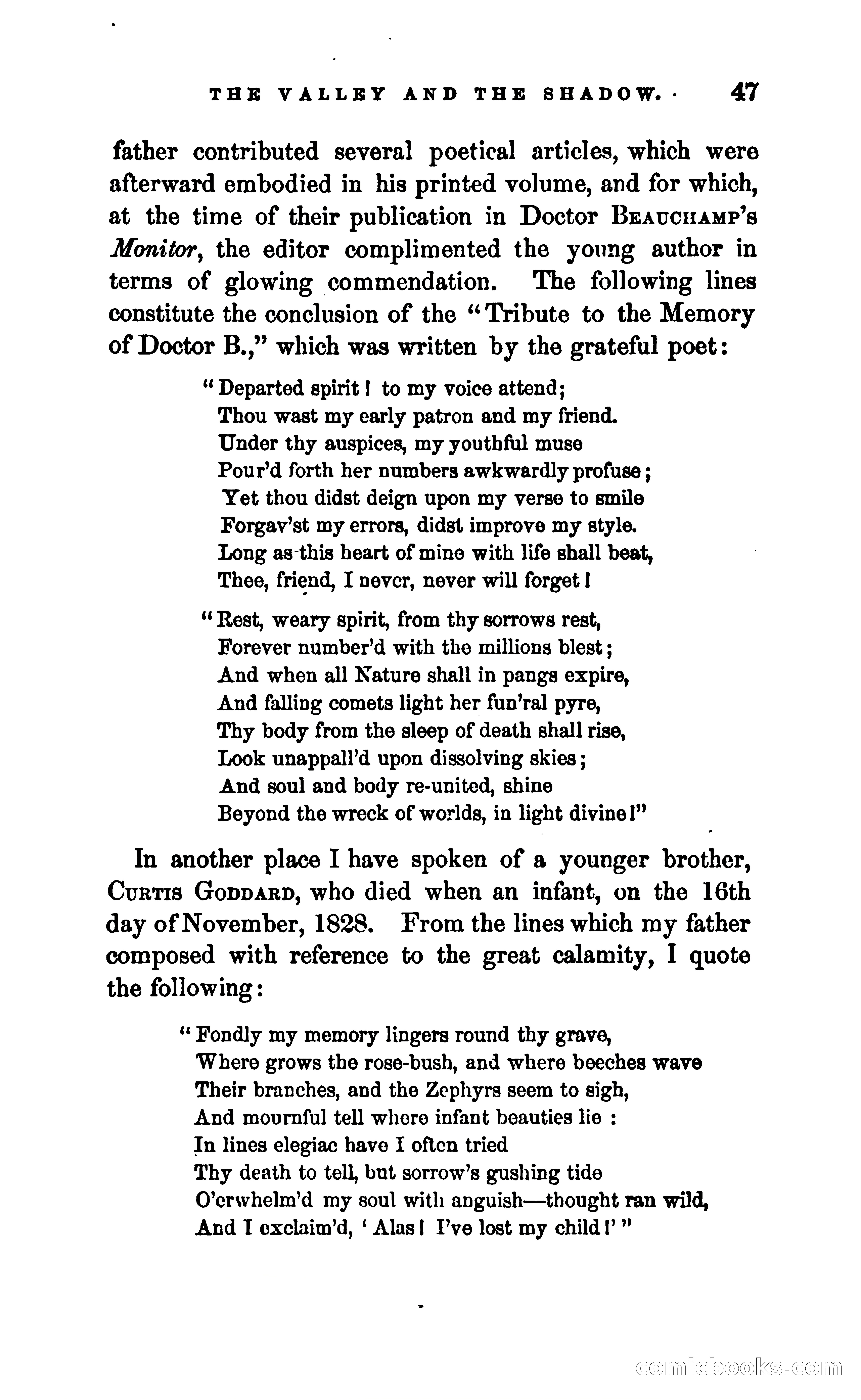 The Valley and the Shadow — page 54 of 338