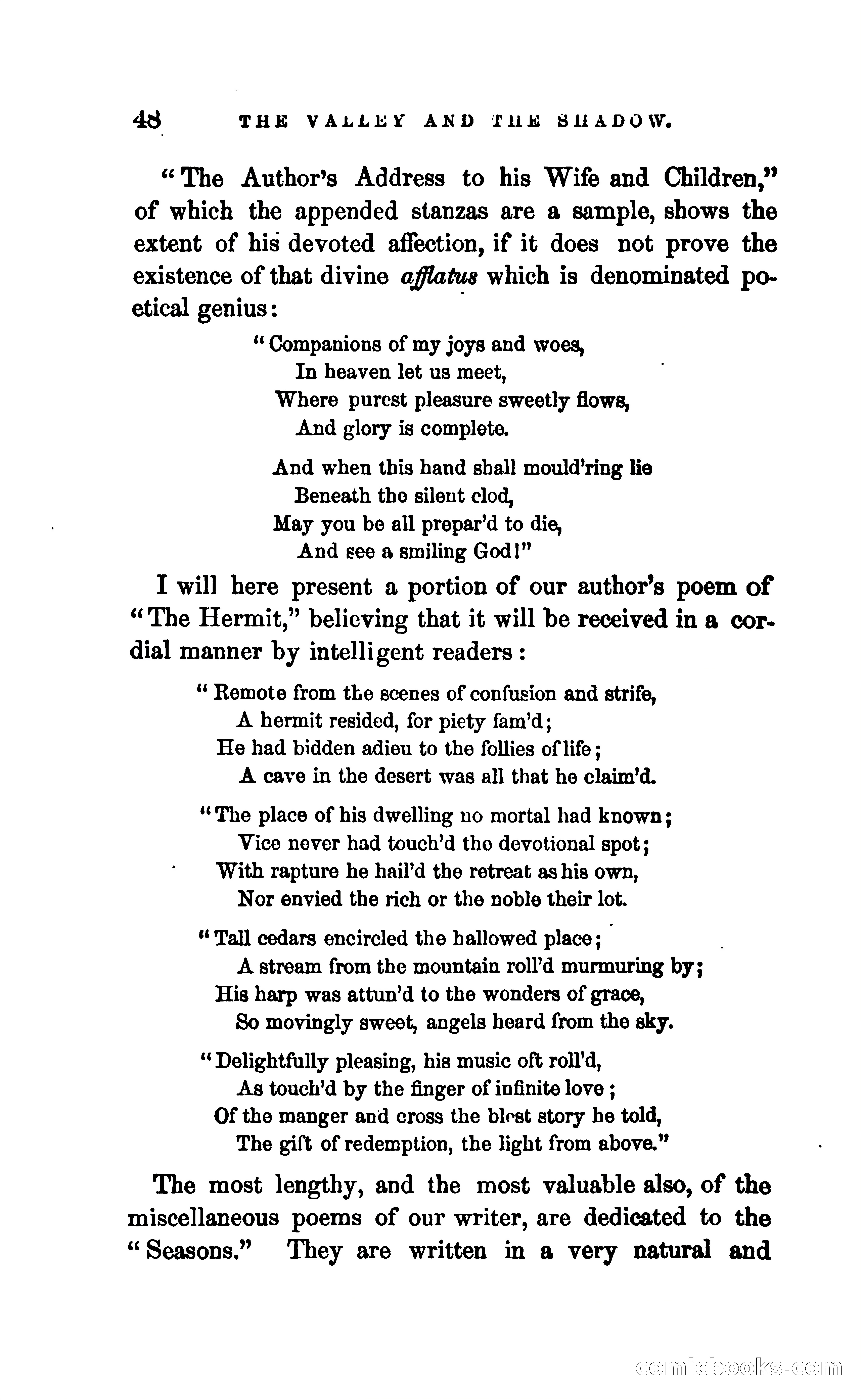 The Valley and the Shadow — page 55 of 338