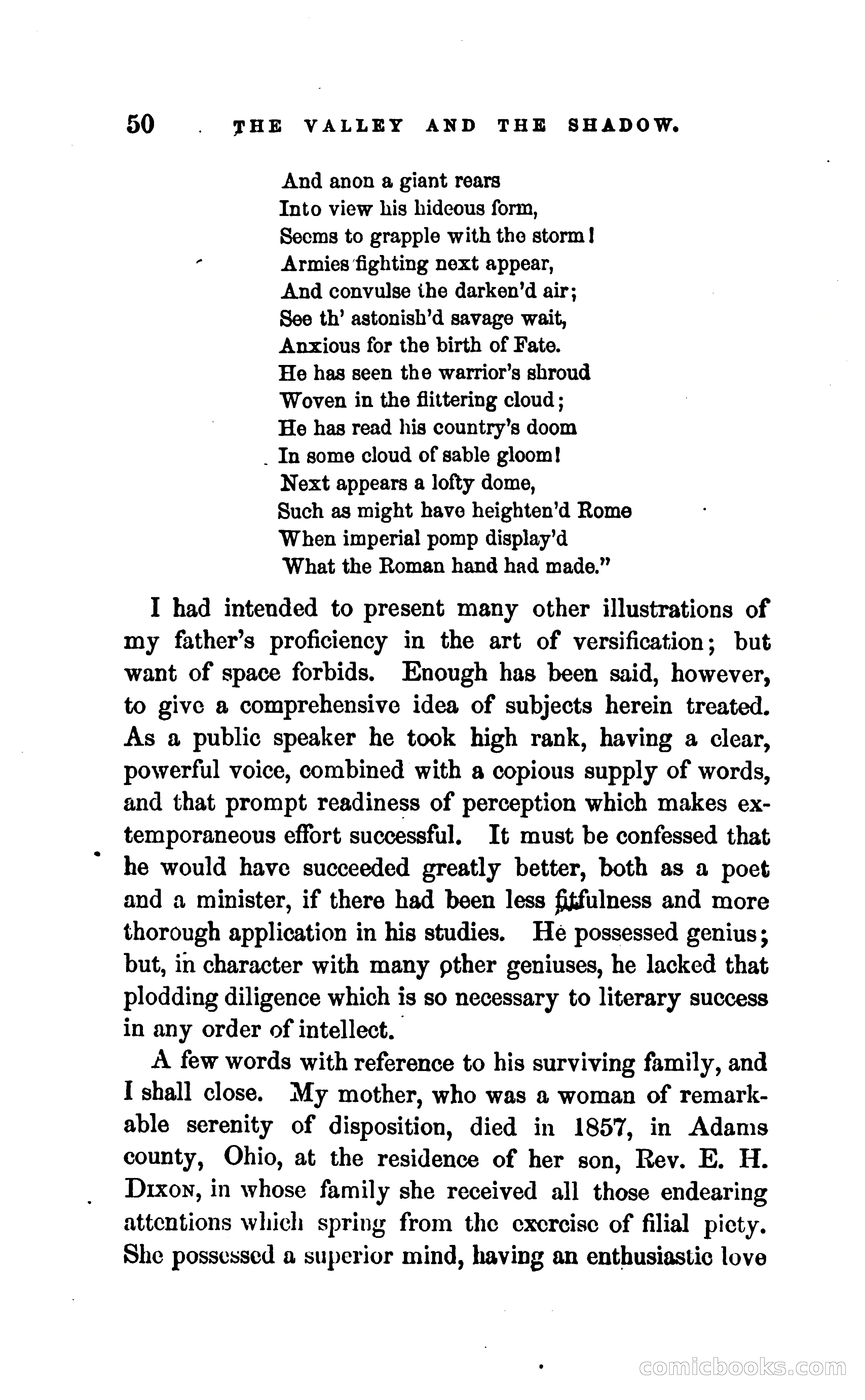 The Valley and the Shadow — page 57 of 338