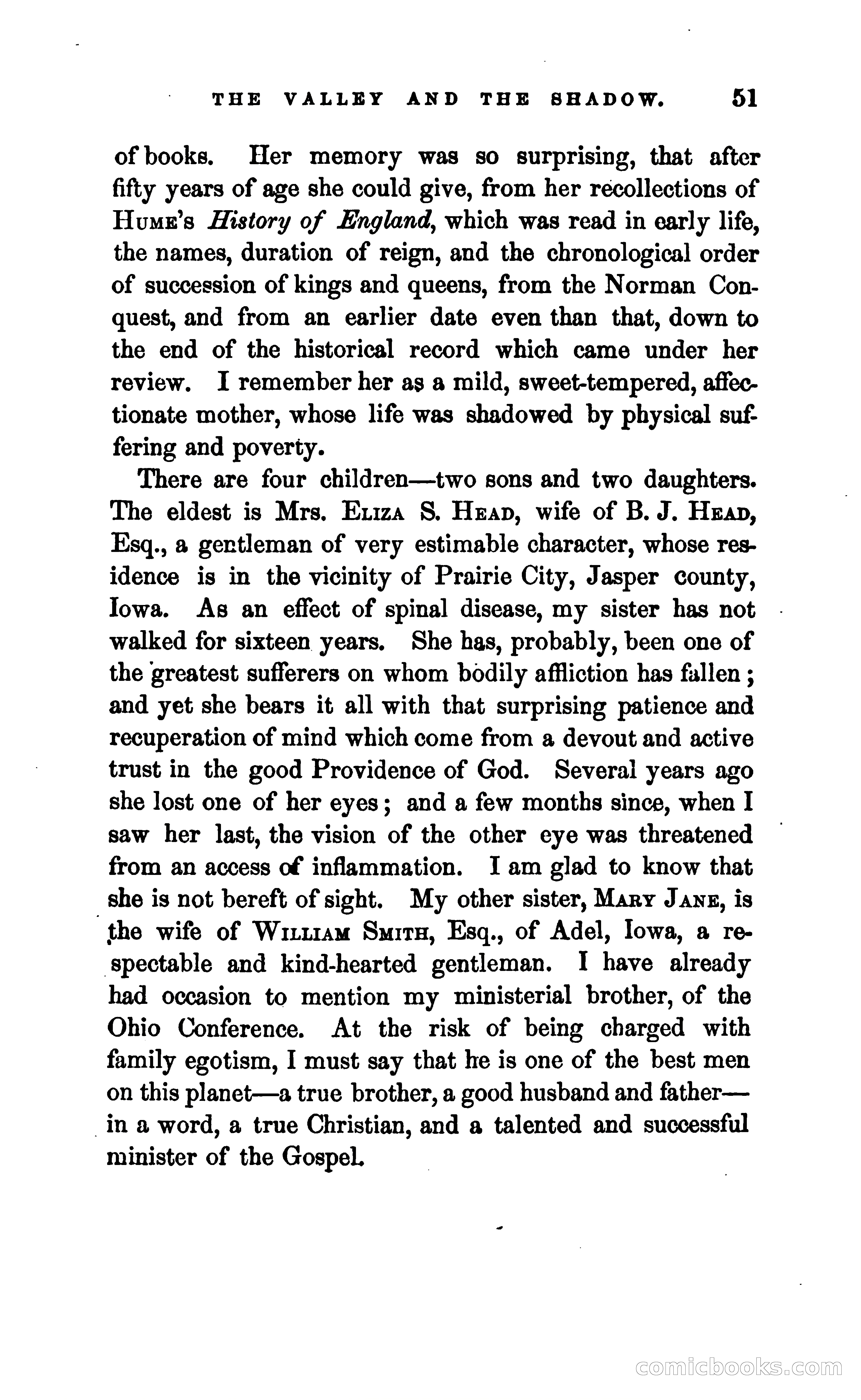 The Valley and the Shadow — page 58 of 338