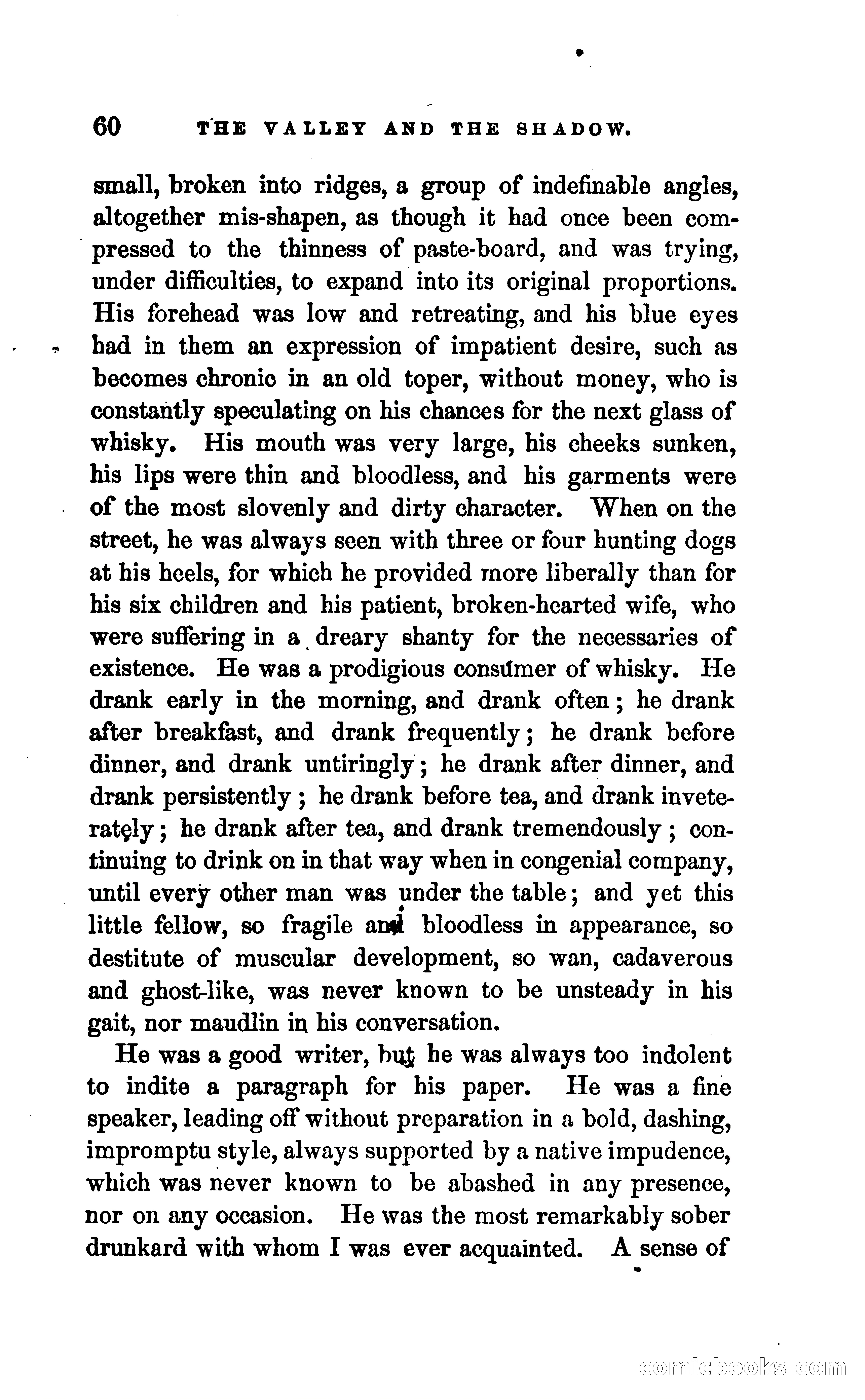 The Valley and the Shadow — page 67 of 338