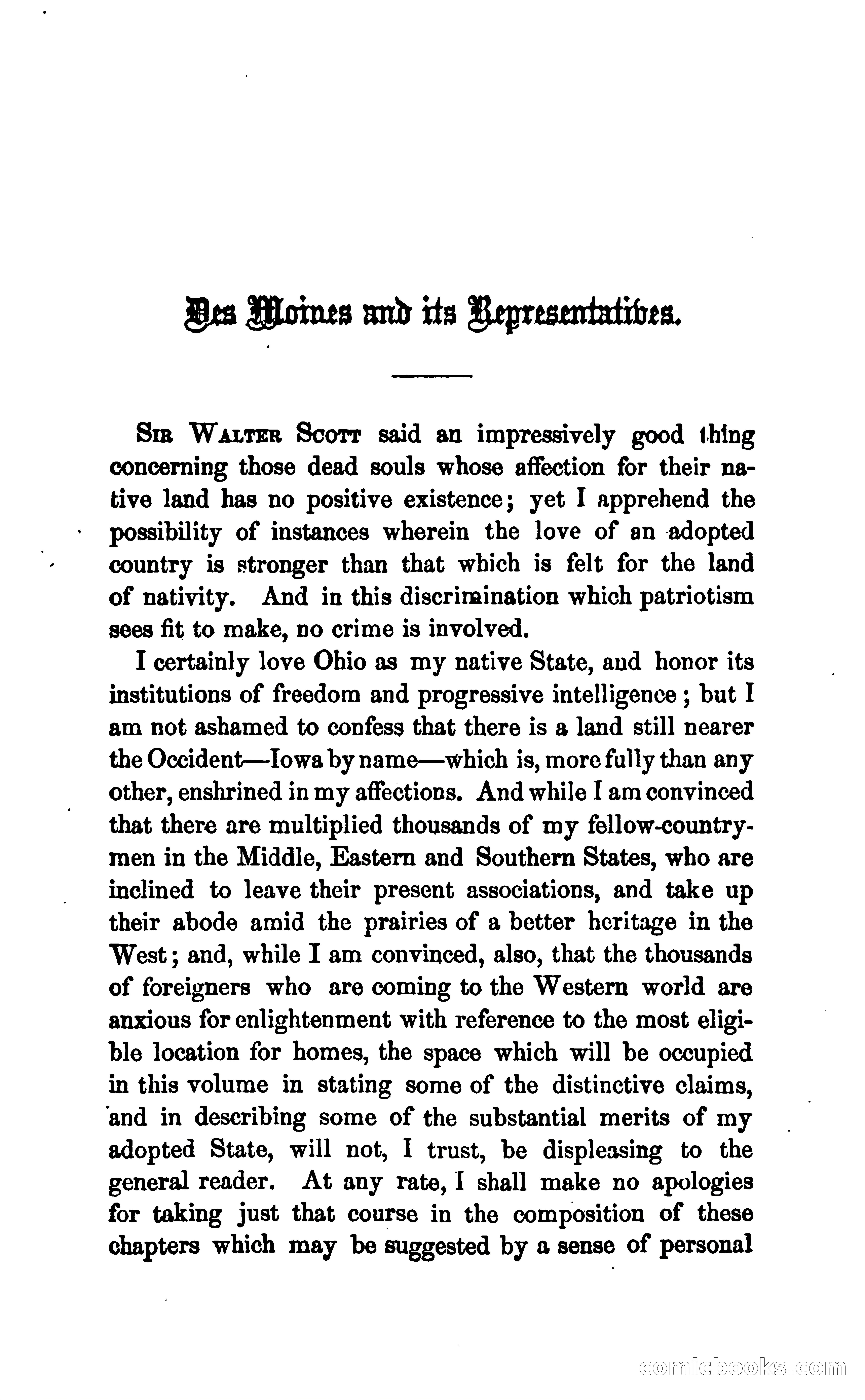The Valley and the Shadow — page 96 of 338