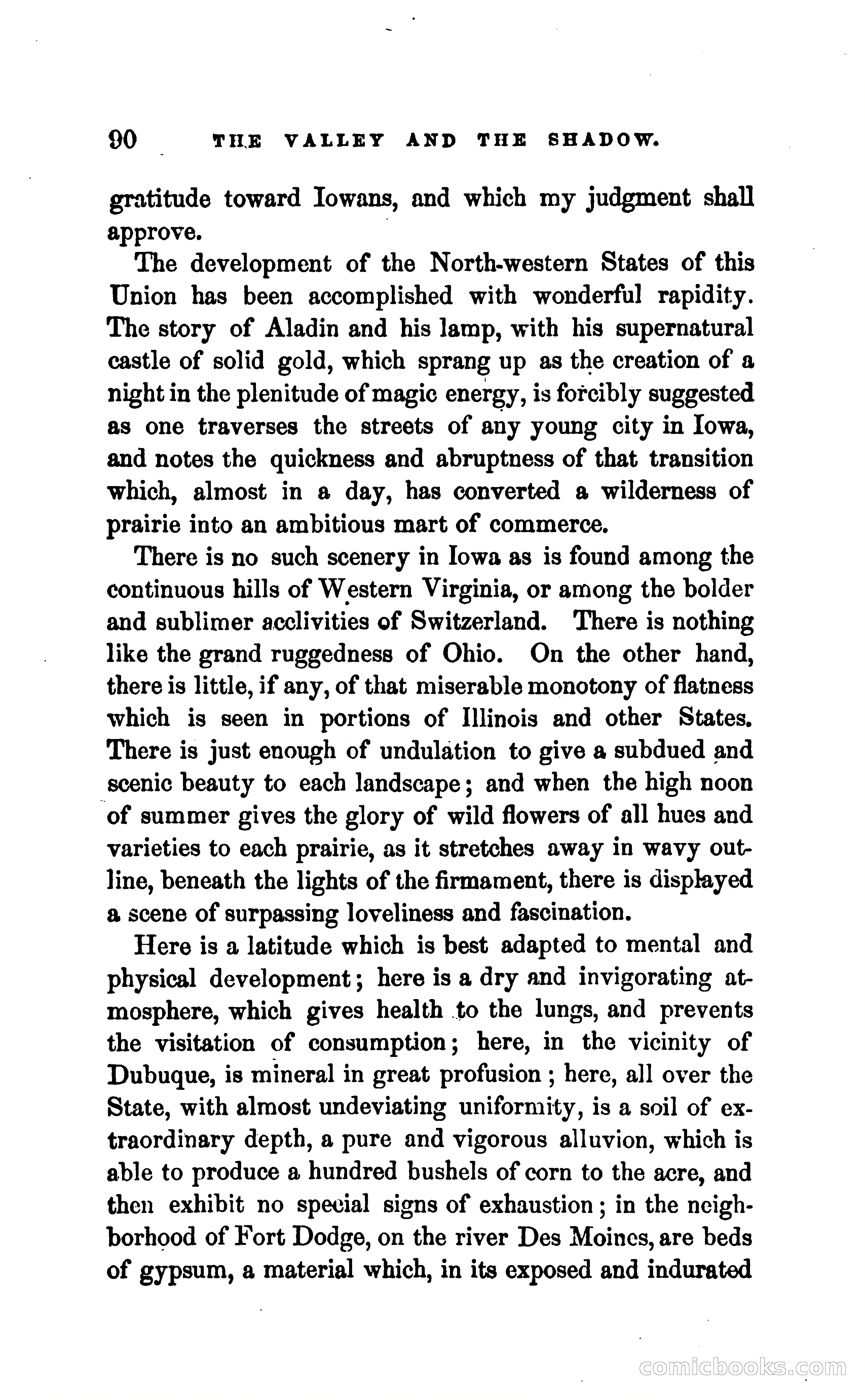 The Valley and the Shadow — page 97 of 338