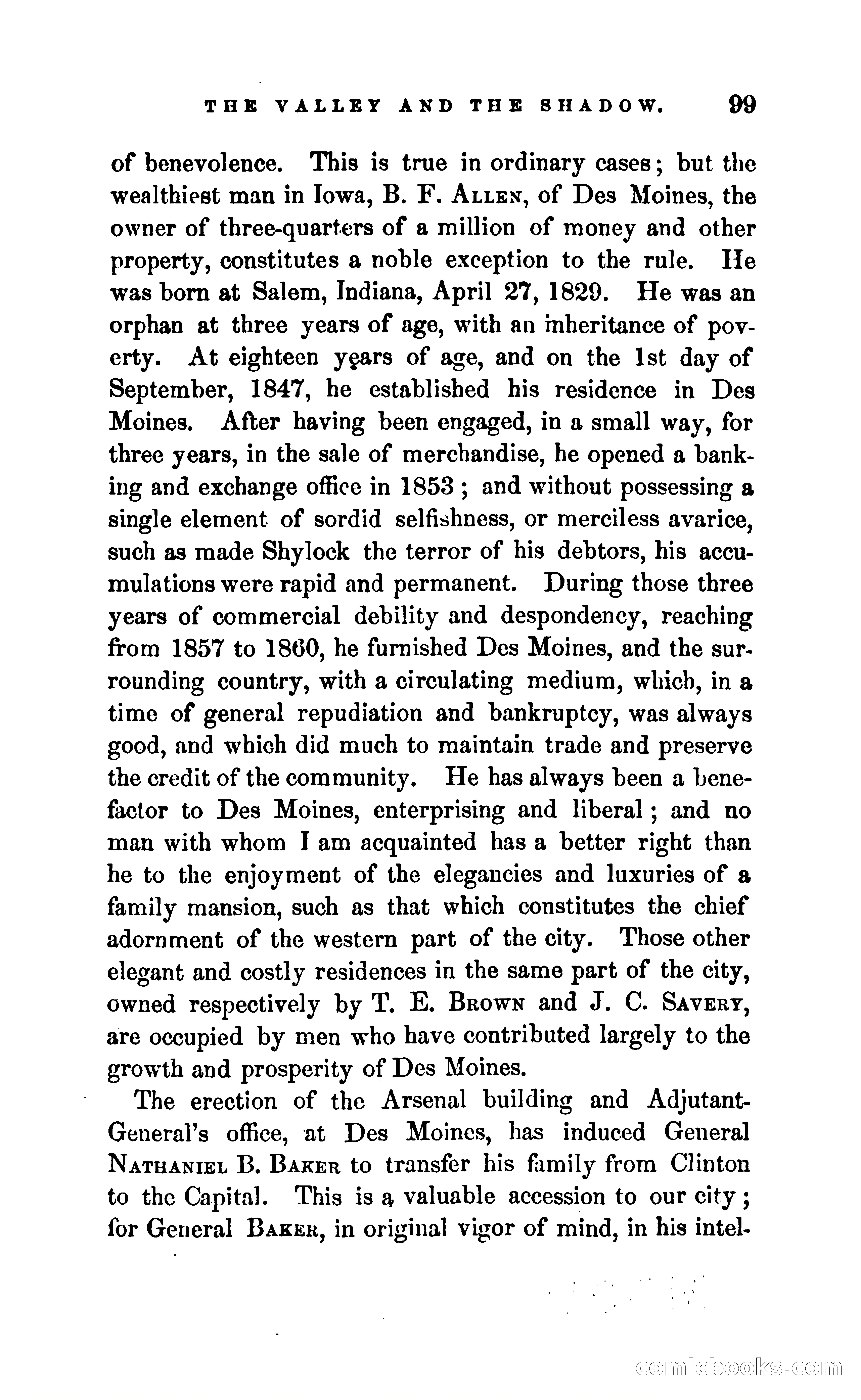The Valley and the Shadow — page 106 of 338