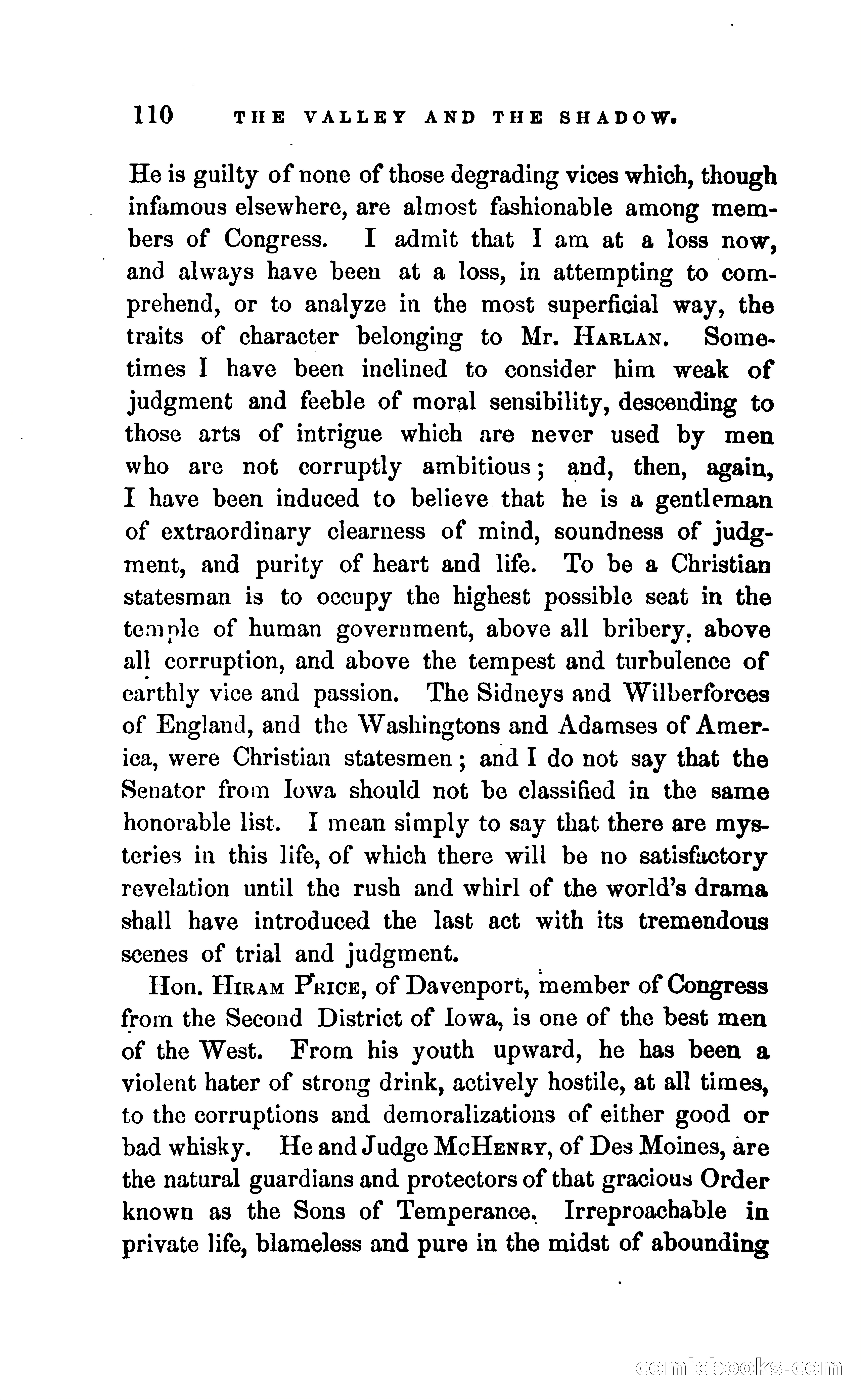 The Valley and the Shadow — page 117 of 338