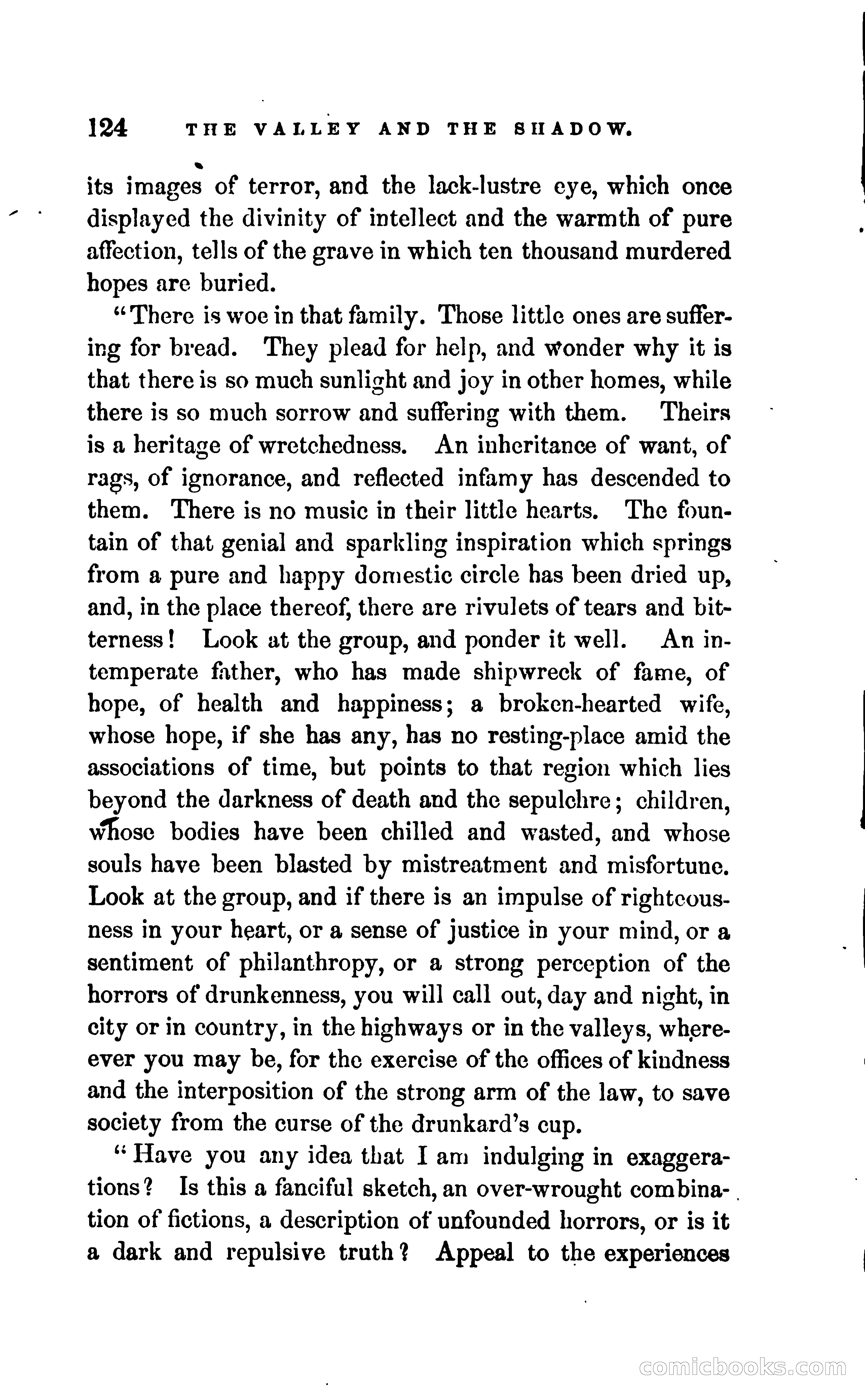 The Valley and the Shadow — page 131 of 338