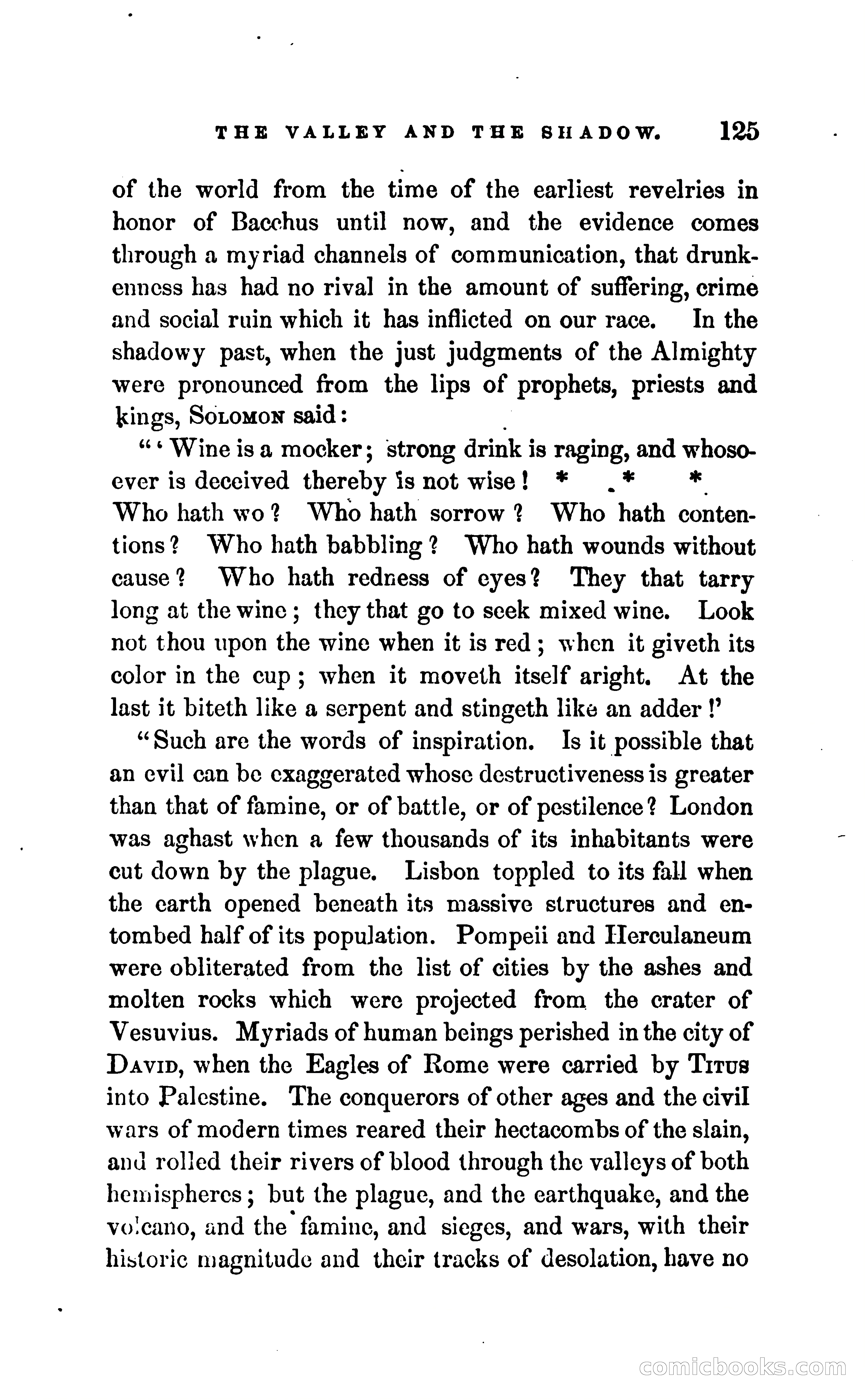 The Valley and the Shadow — page 132 of 338