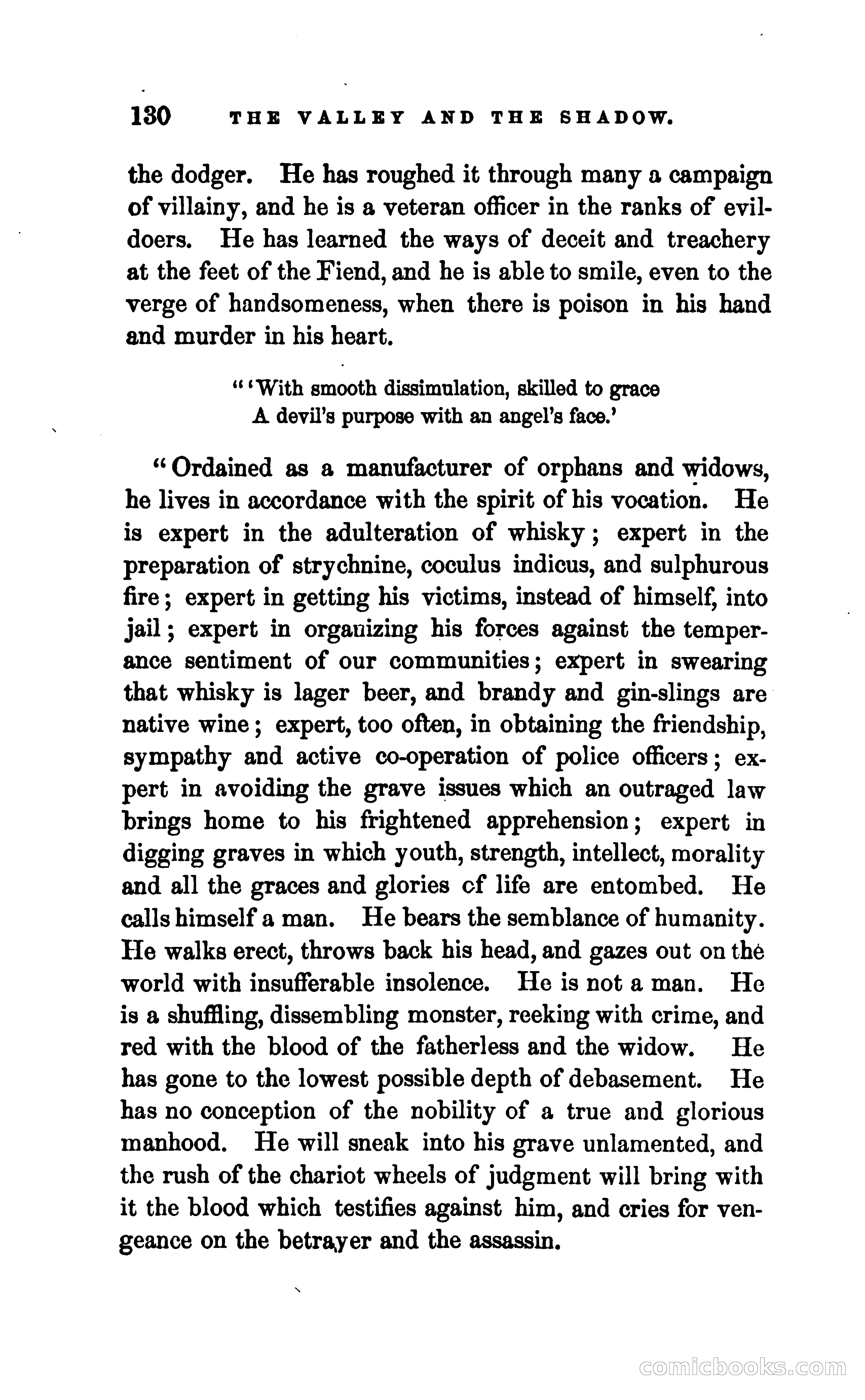 The Valley and the Shadow — page 137 of 338