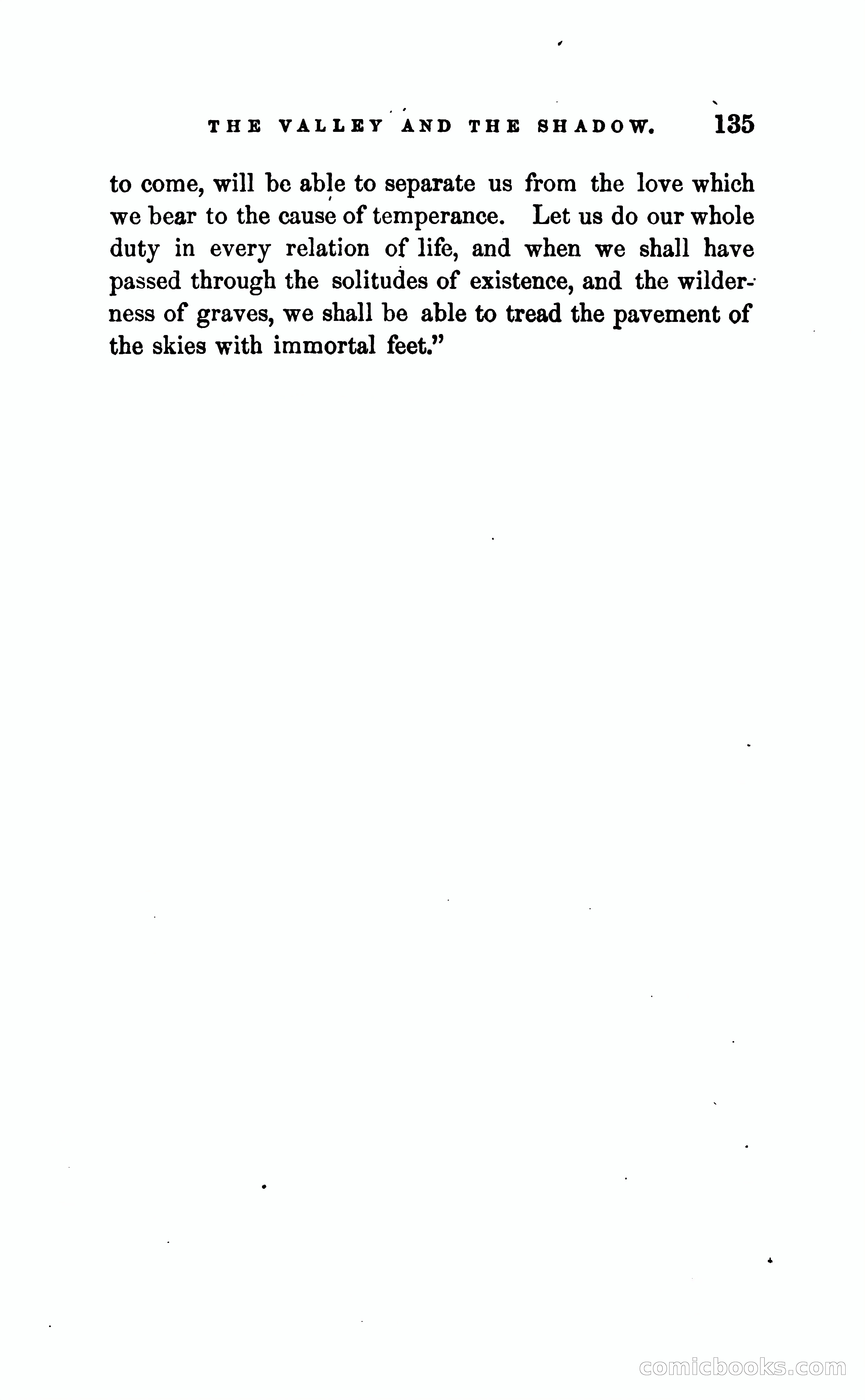 The Valley and the Shadow — page 142 of 338