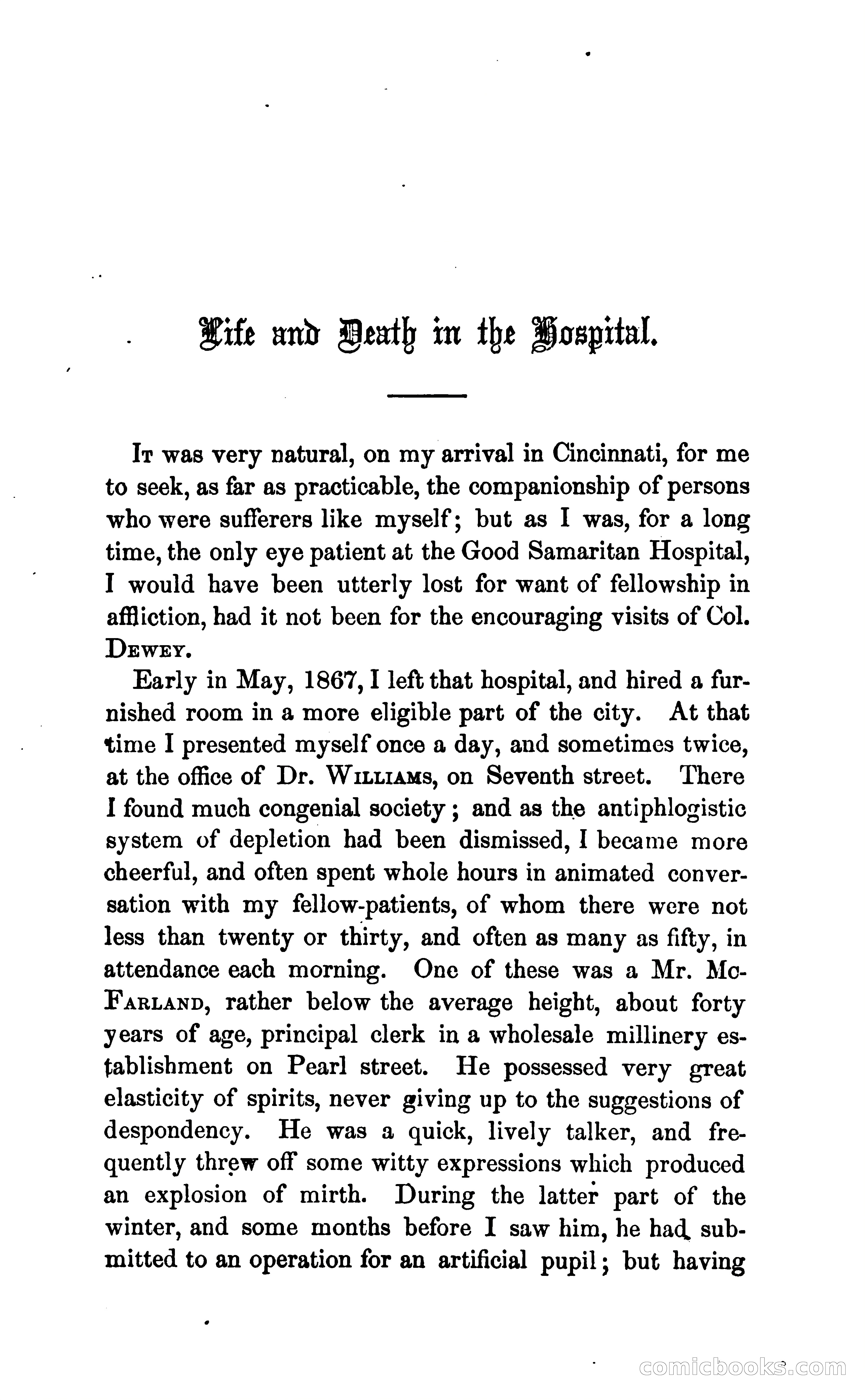The Valley and the Shadow — page 143 of 338