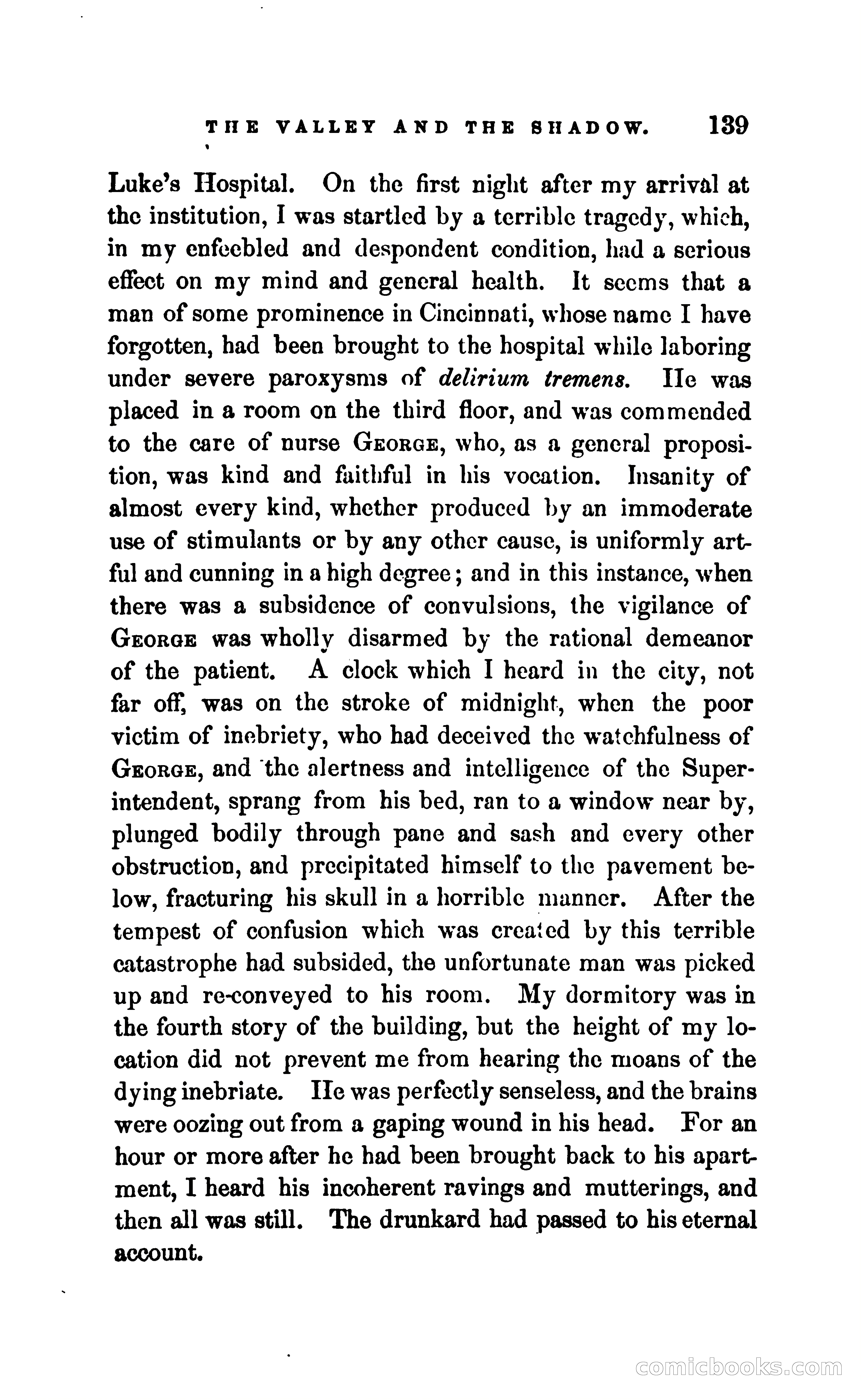 The Valley and the Shadow — page 146 of 338