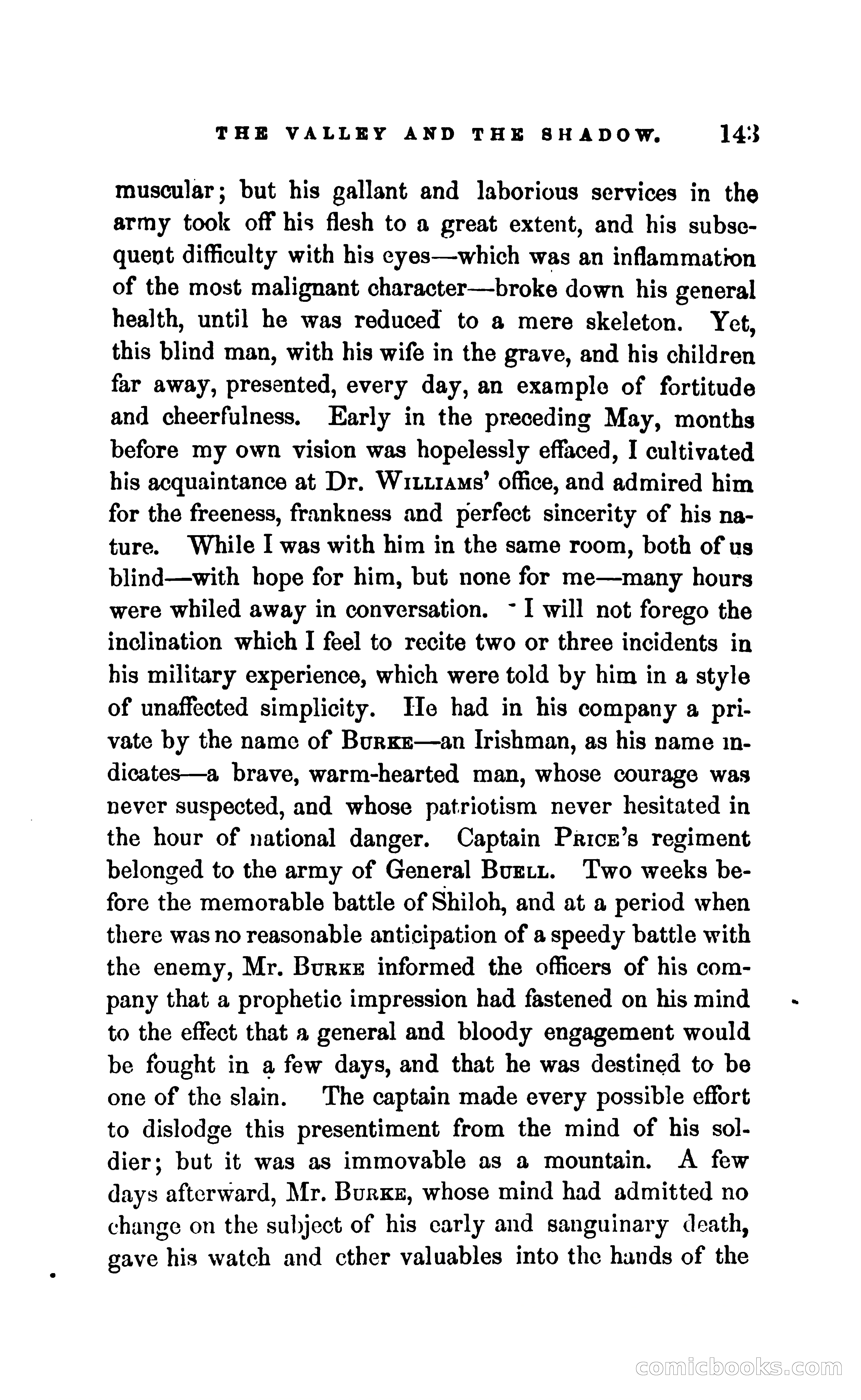 The Valley and the Shadow — page 150 of 338