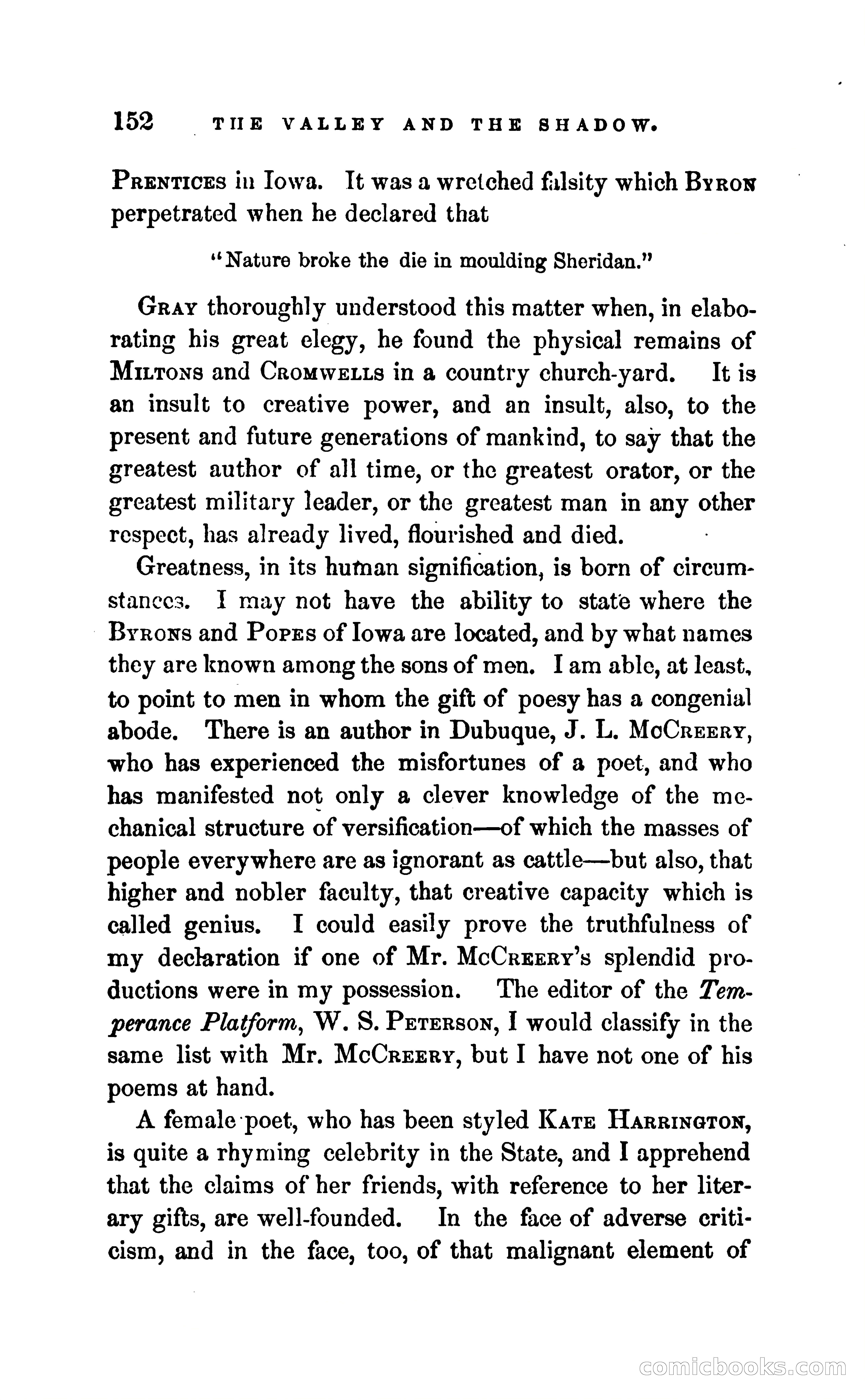 The Valley and the Shadow — page 159 of 338