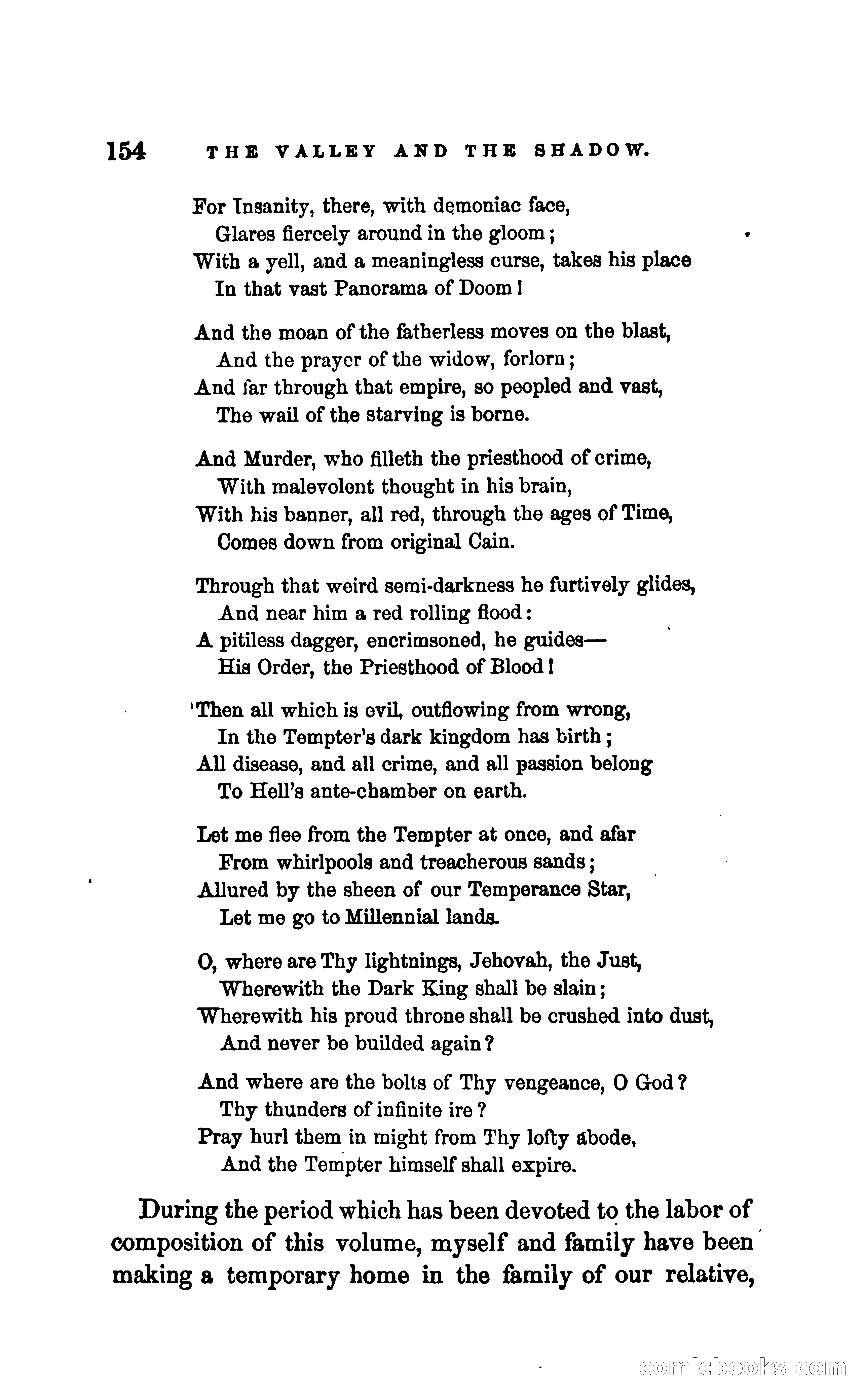 The Valley and the Shadow — page 161 of 338