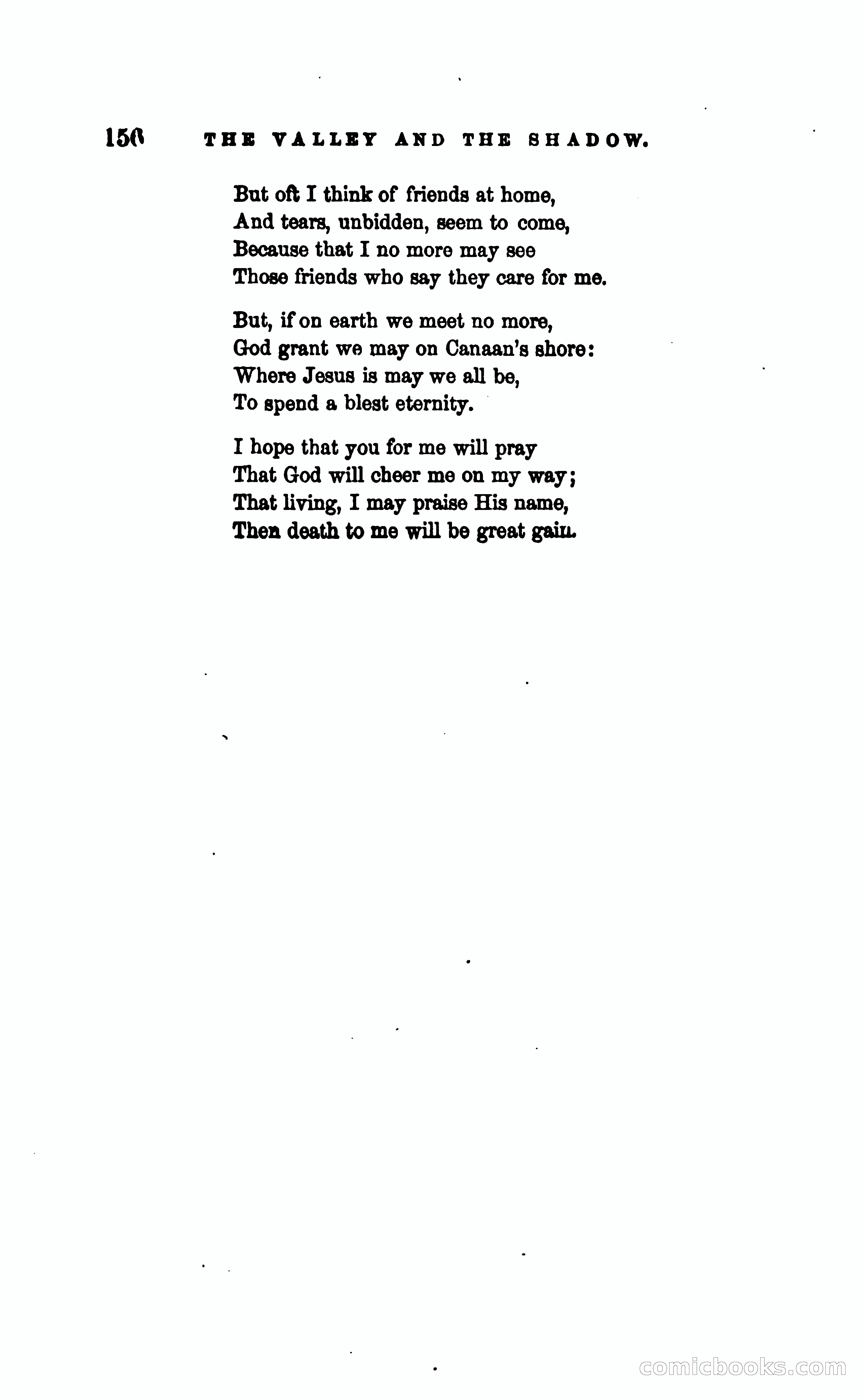 The Valley and the Shadow — page 163 of 338