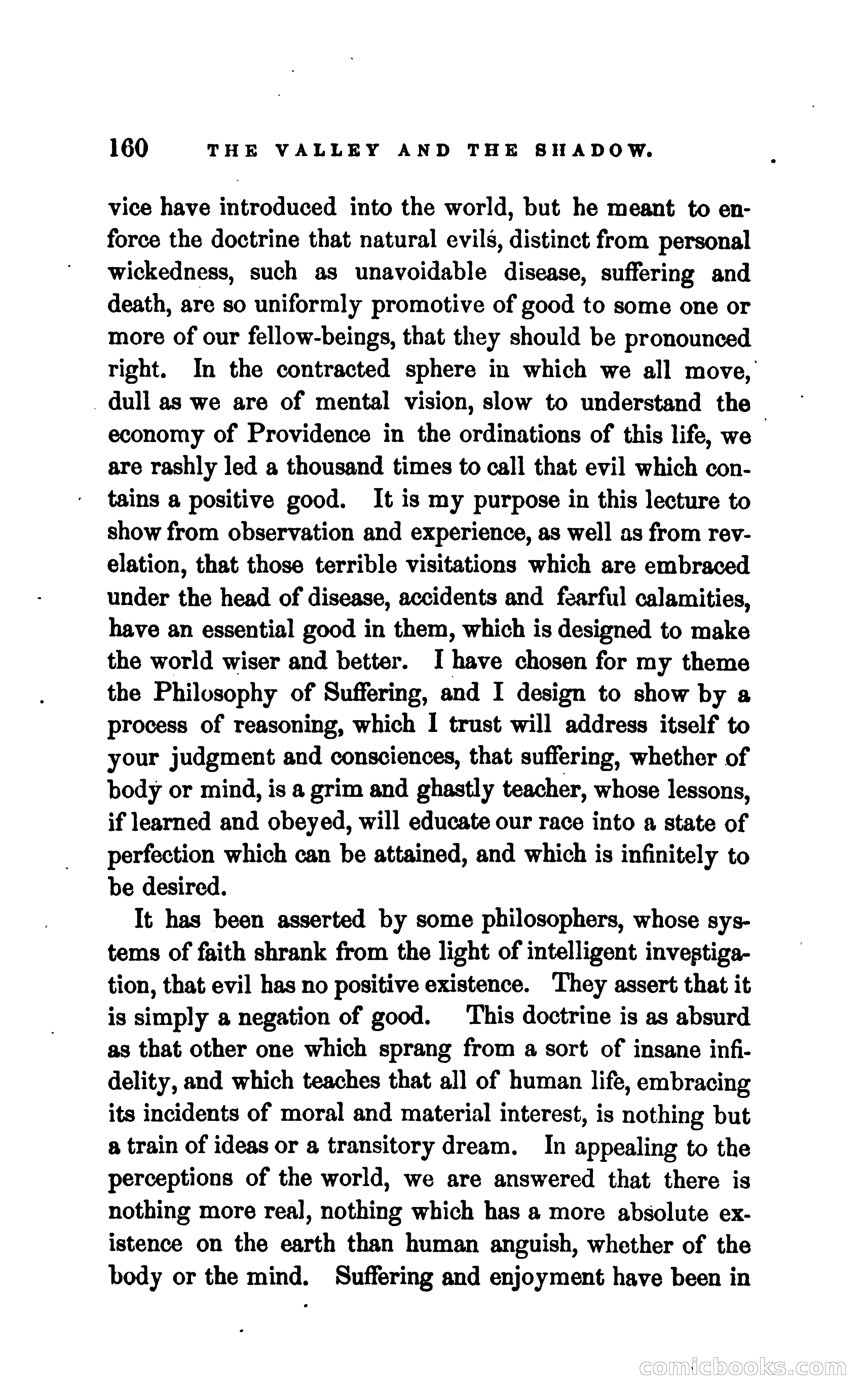 The Valley and the Shadow — page 167 of 338