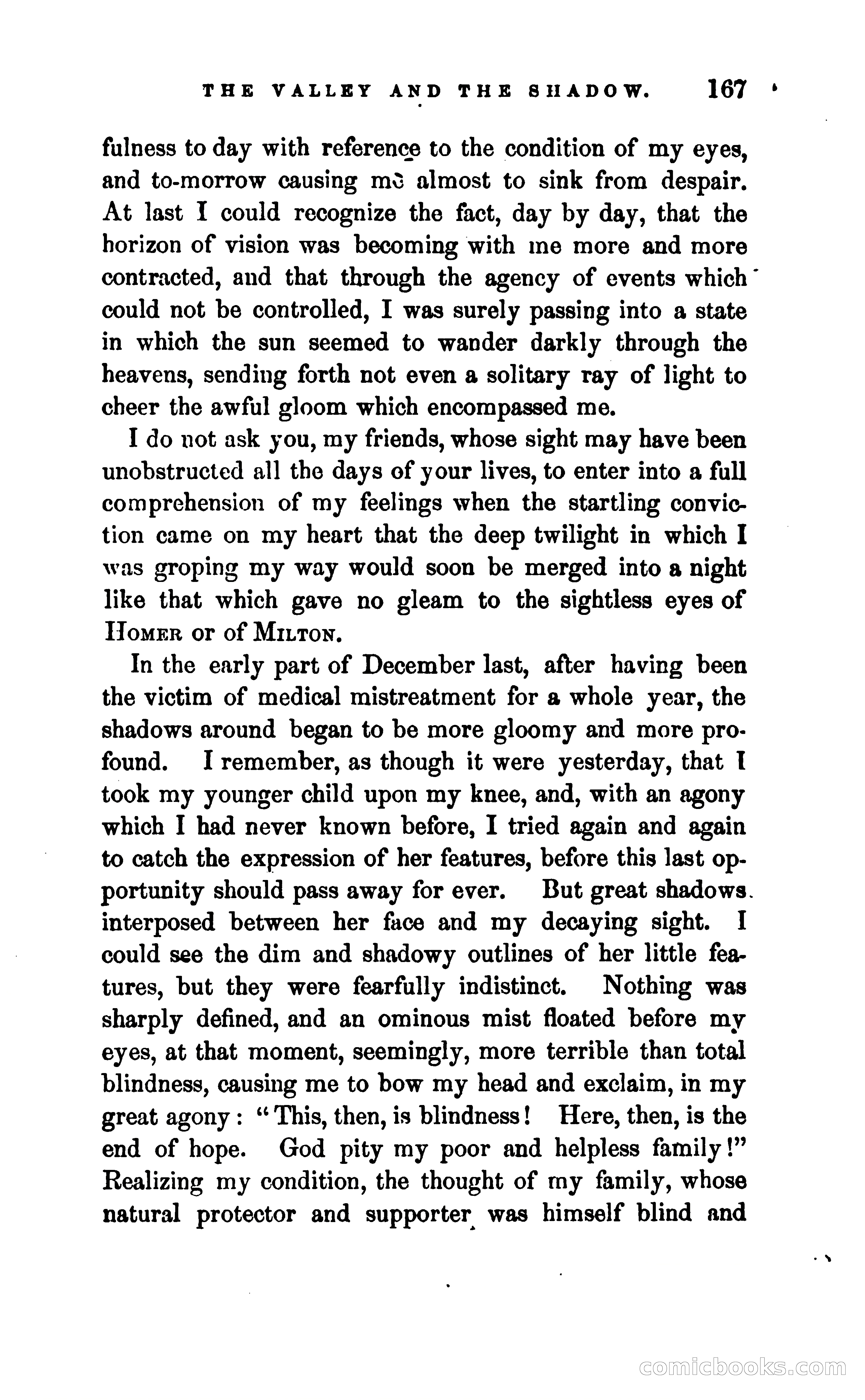 The Valley and the Shadow — page 174 of 338
