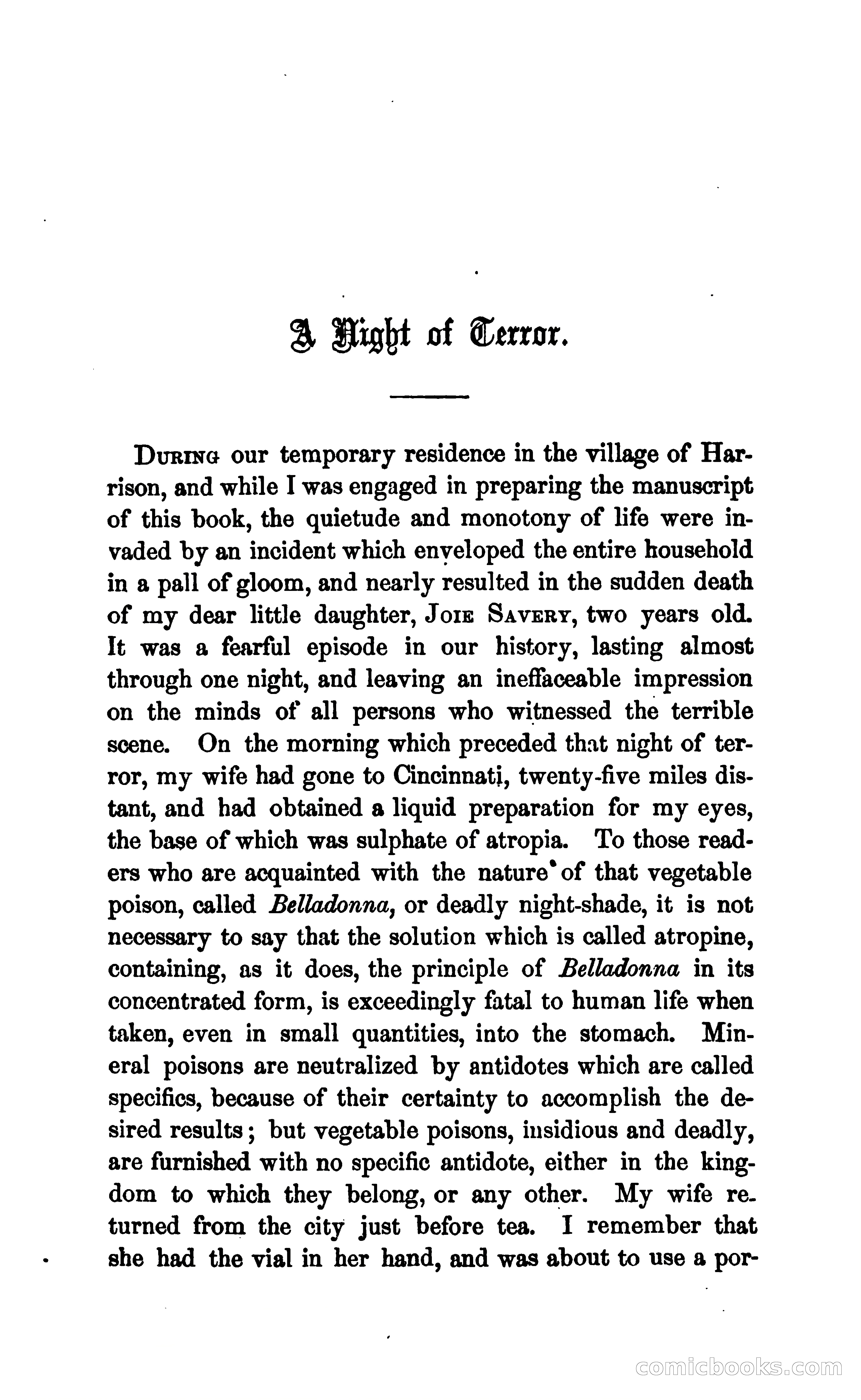The Valley and the Shadow — page 182 of 338