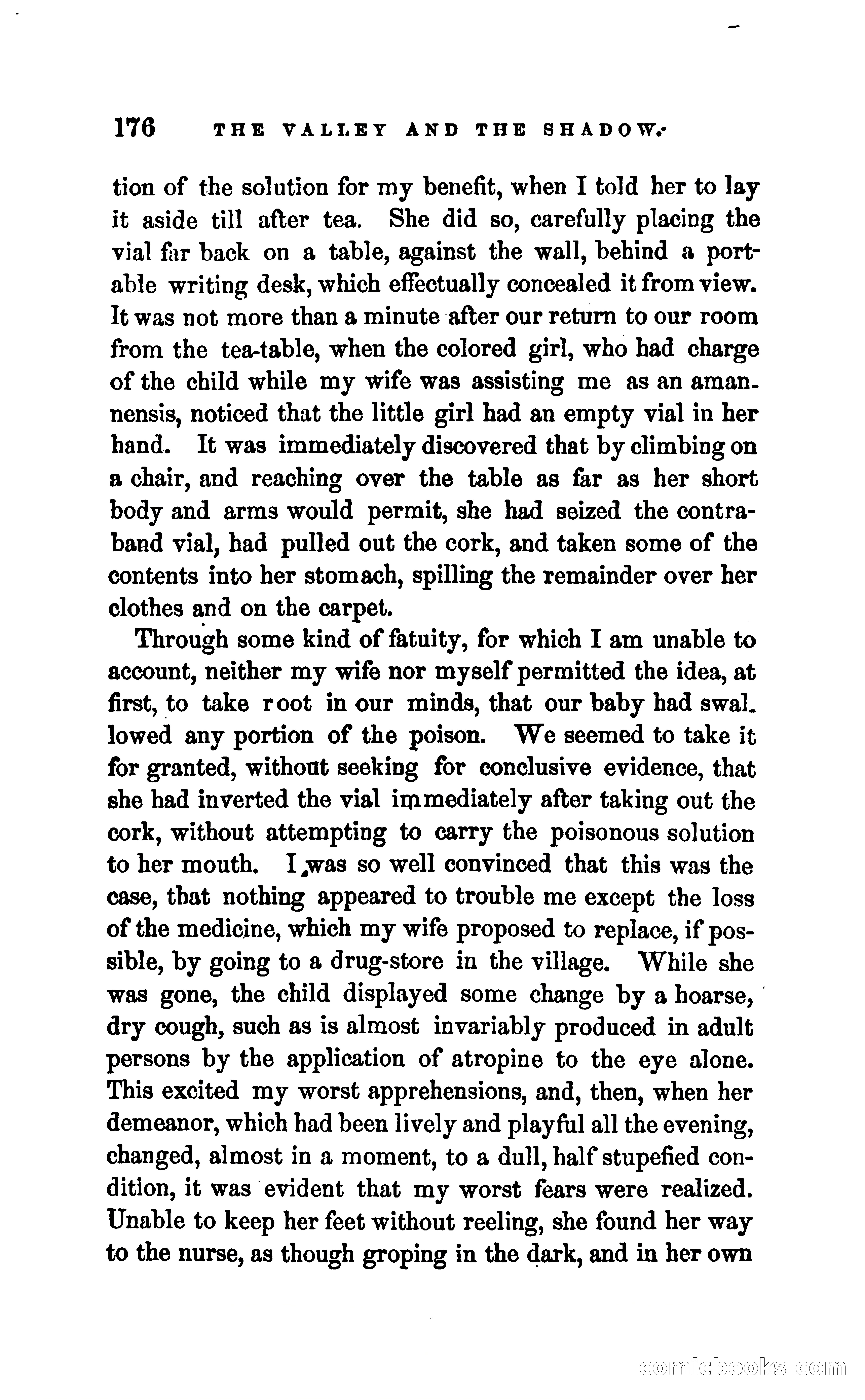 The Valley and the Shadow — page 183 of 338