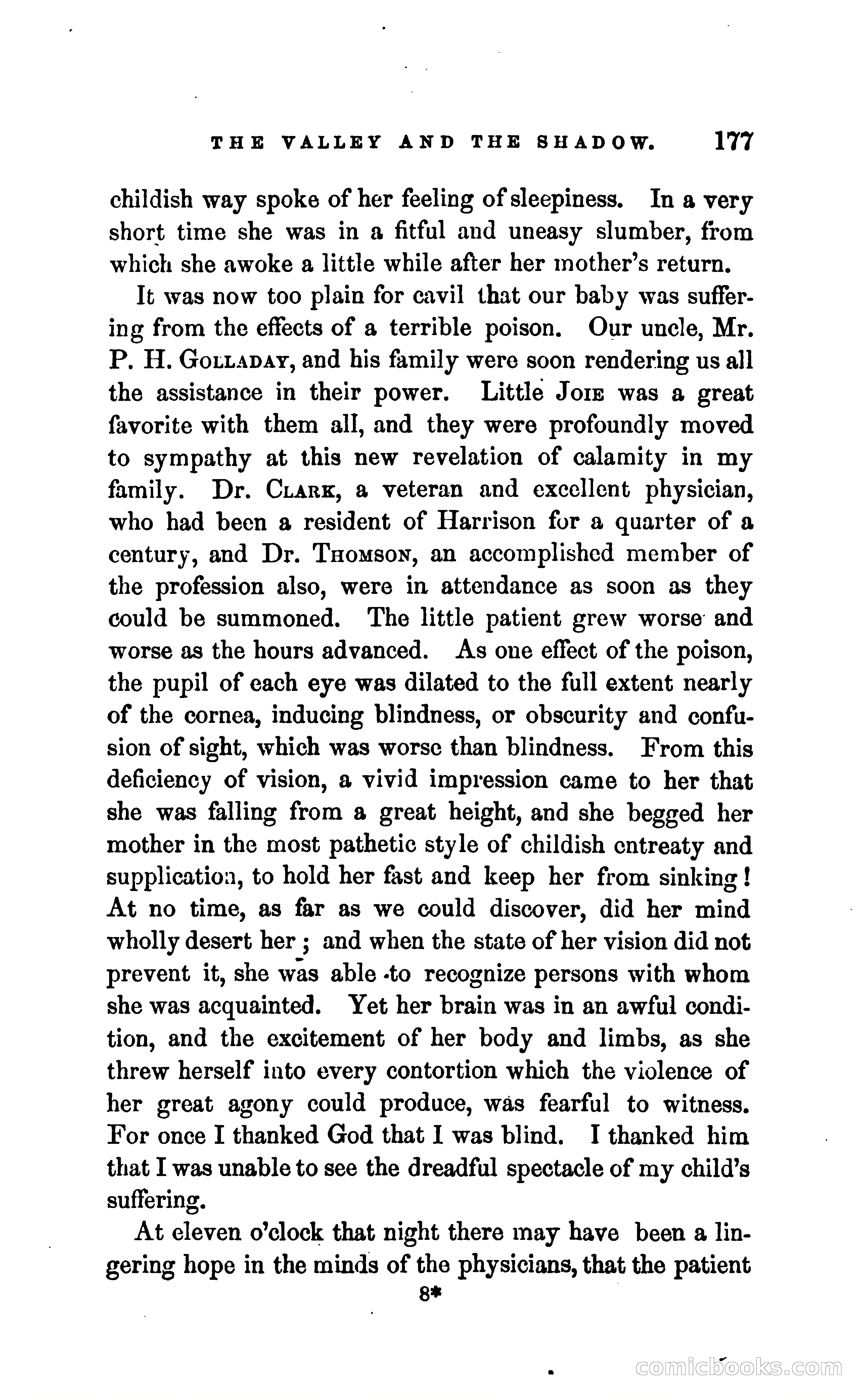 The Valley and the Shadow — page 184 of 338
