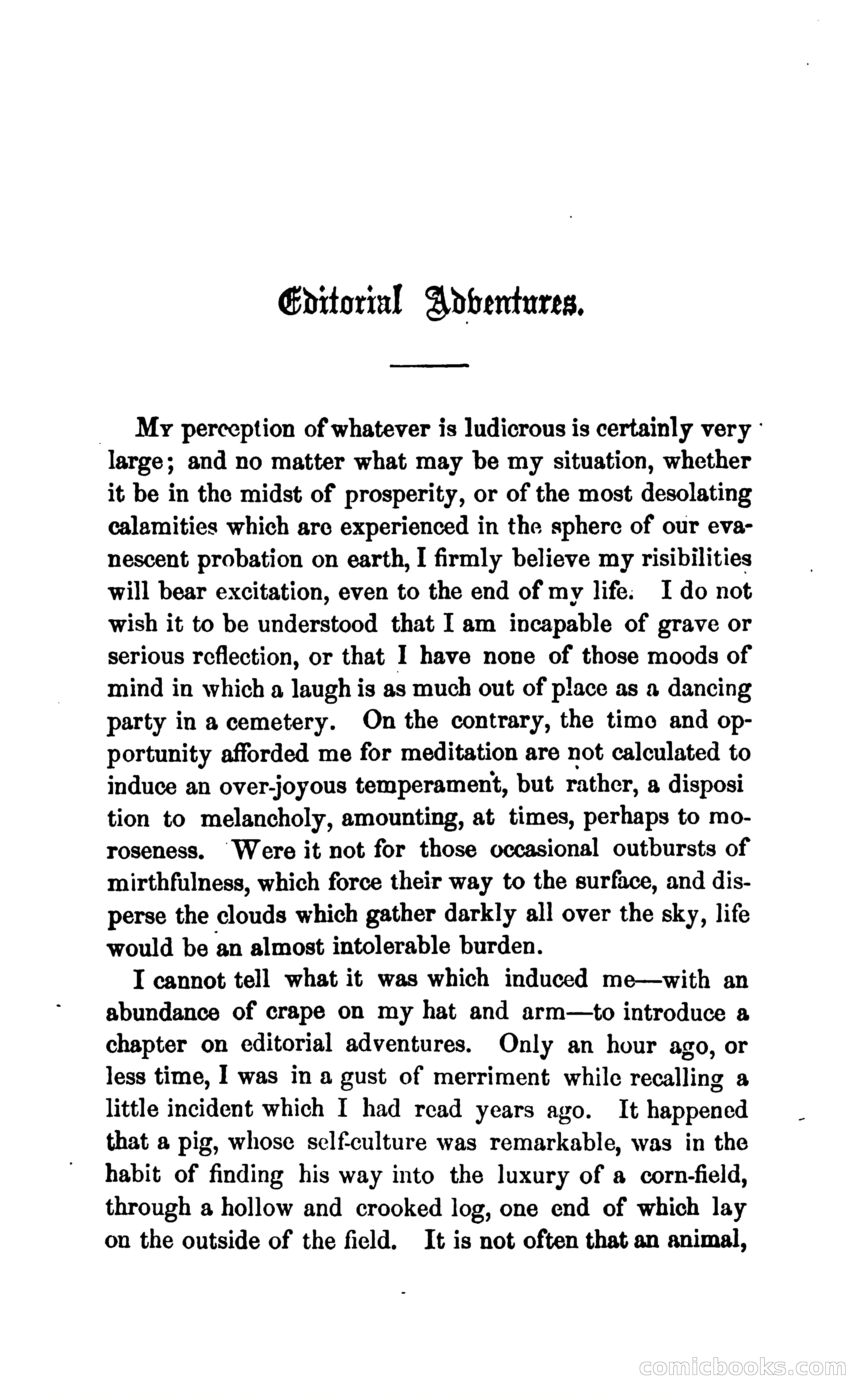 The Valley and the Shadow — page 187 of 338