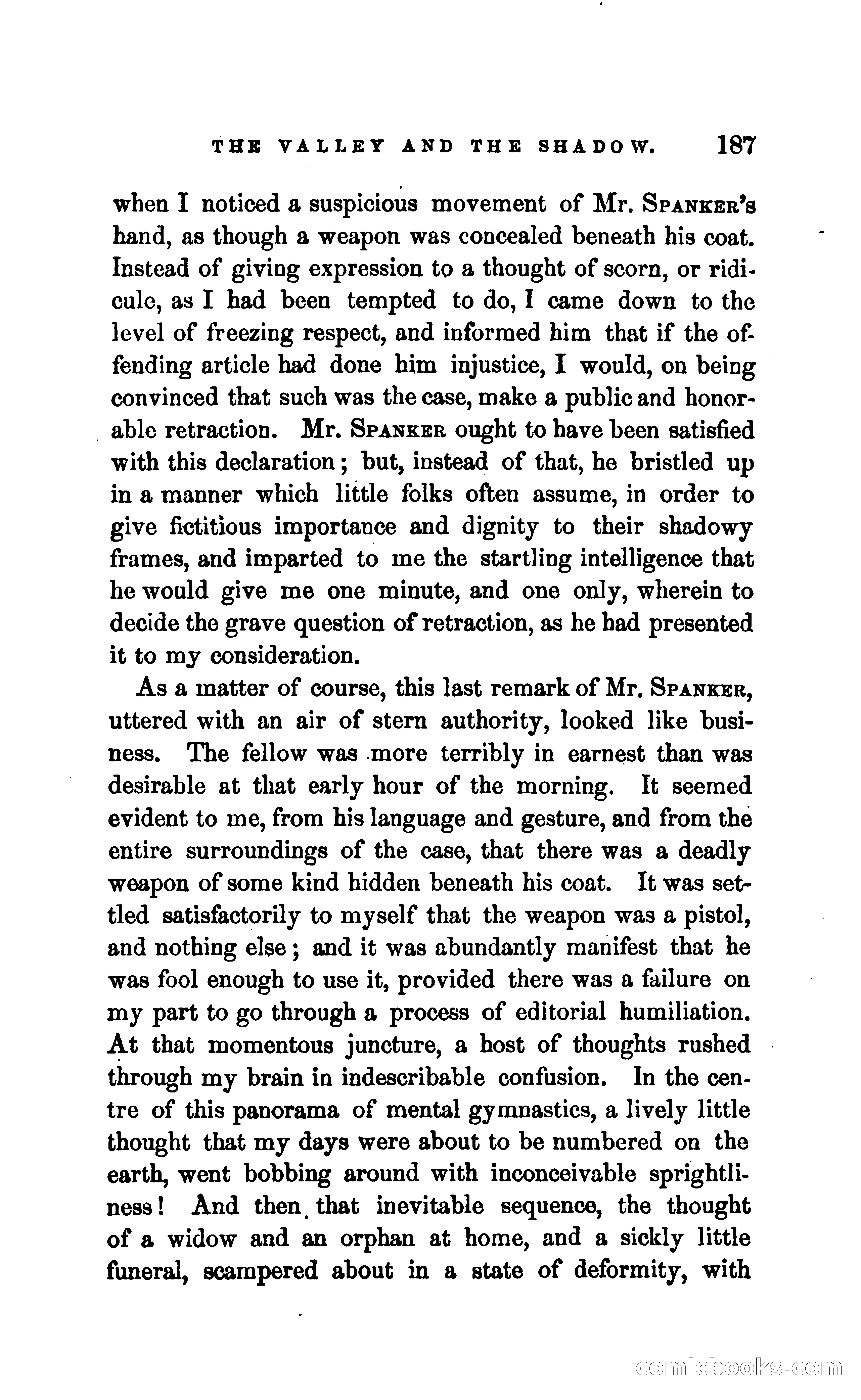 The Valley and the Shadow — page 194 of 338
