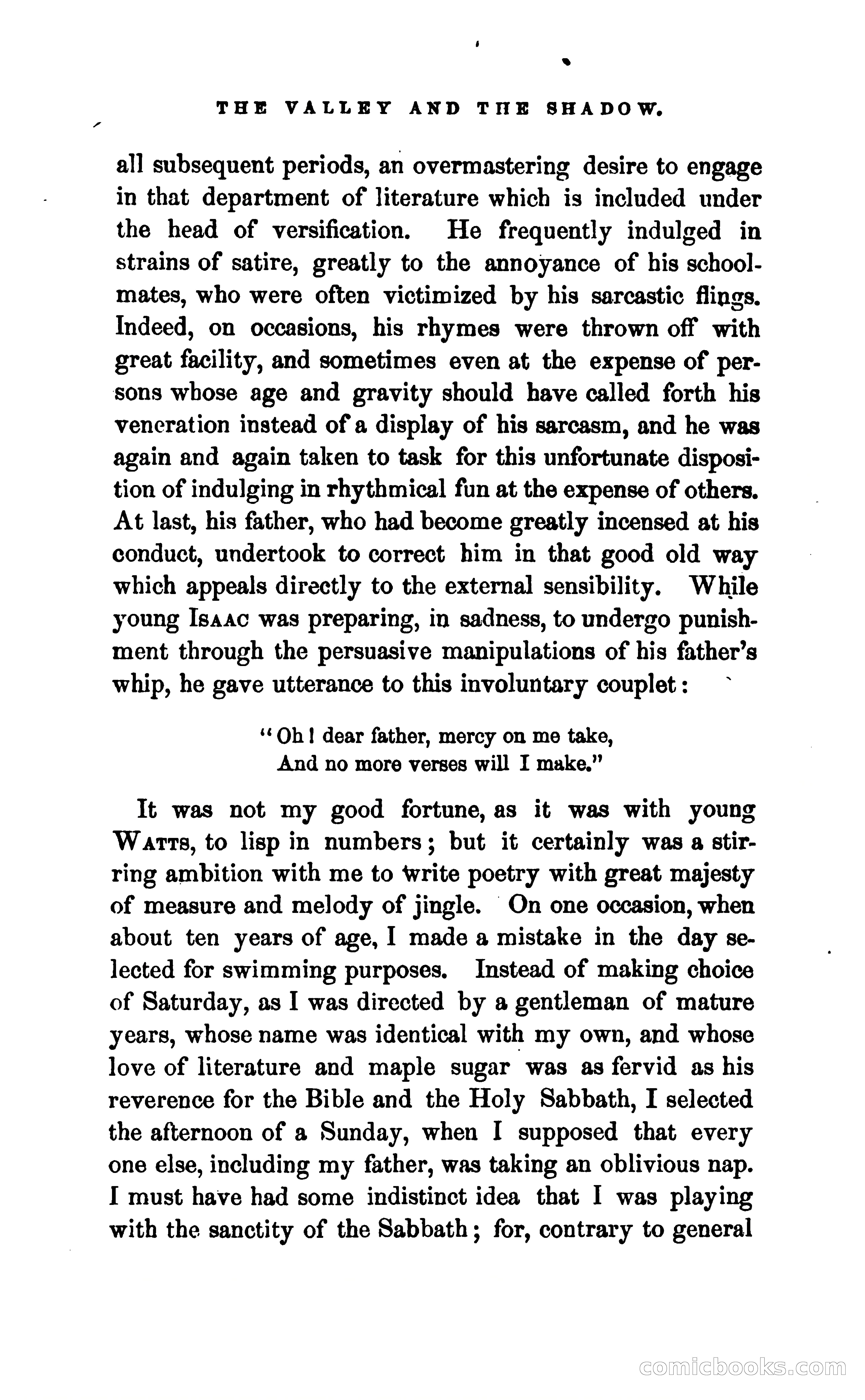 The Valley and the Shadow — page 206 of 338