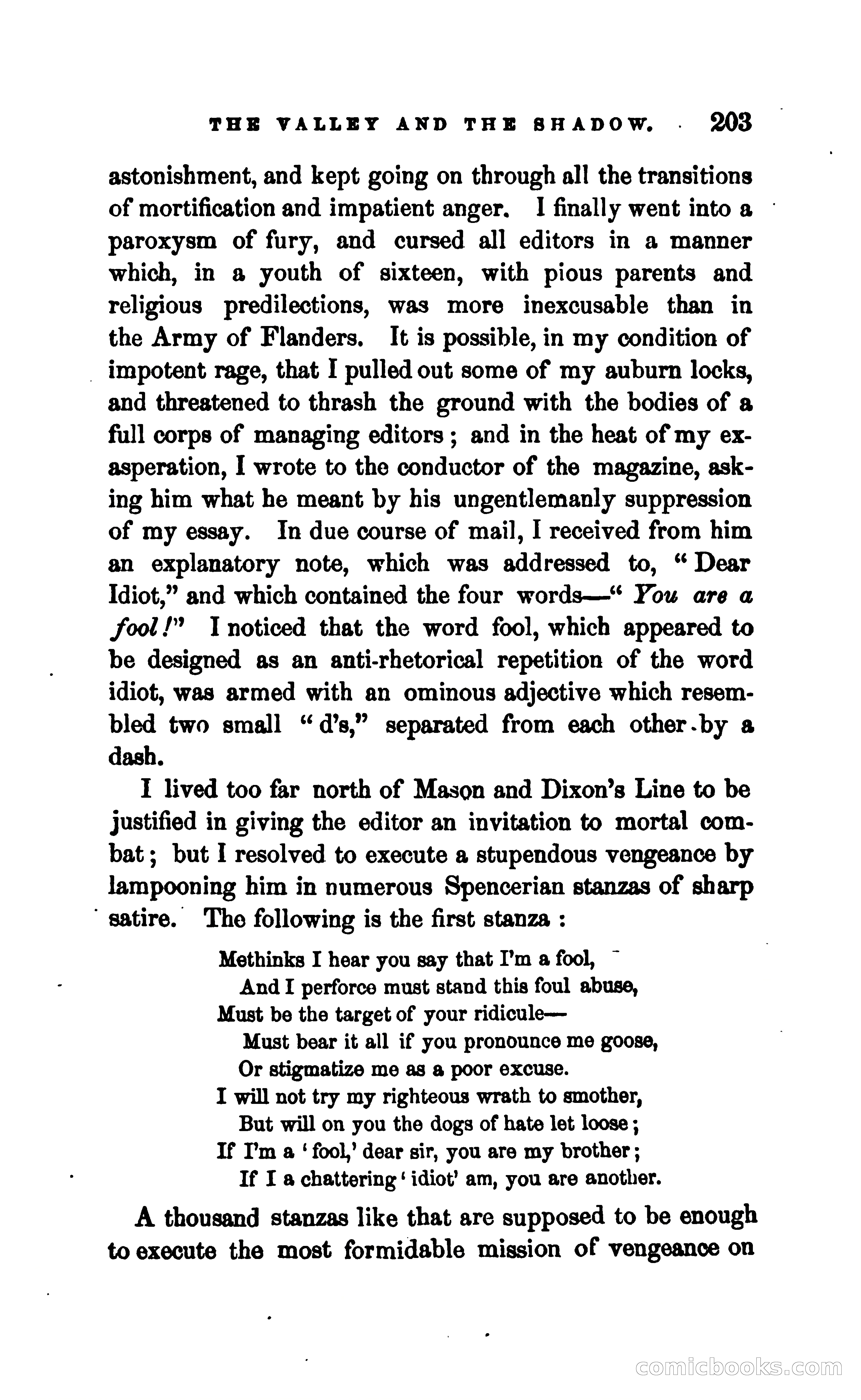 The Valley and the Shadow — page 210 of 338