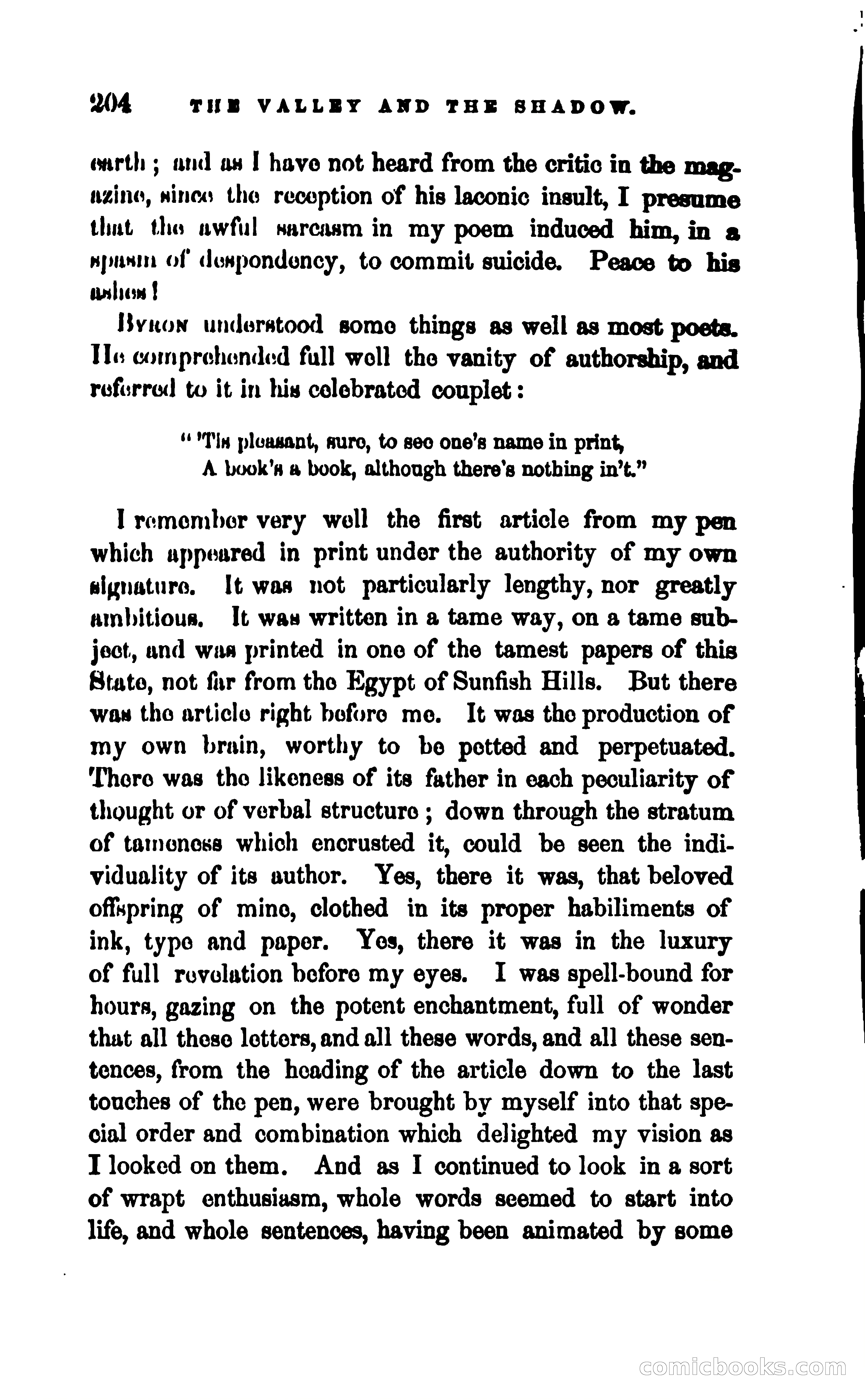 The Valley and the Shadow — page 211 of 338