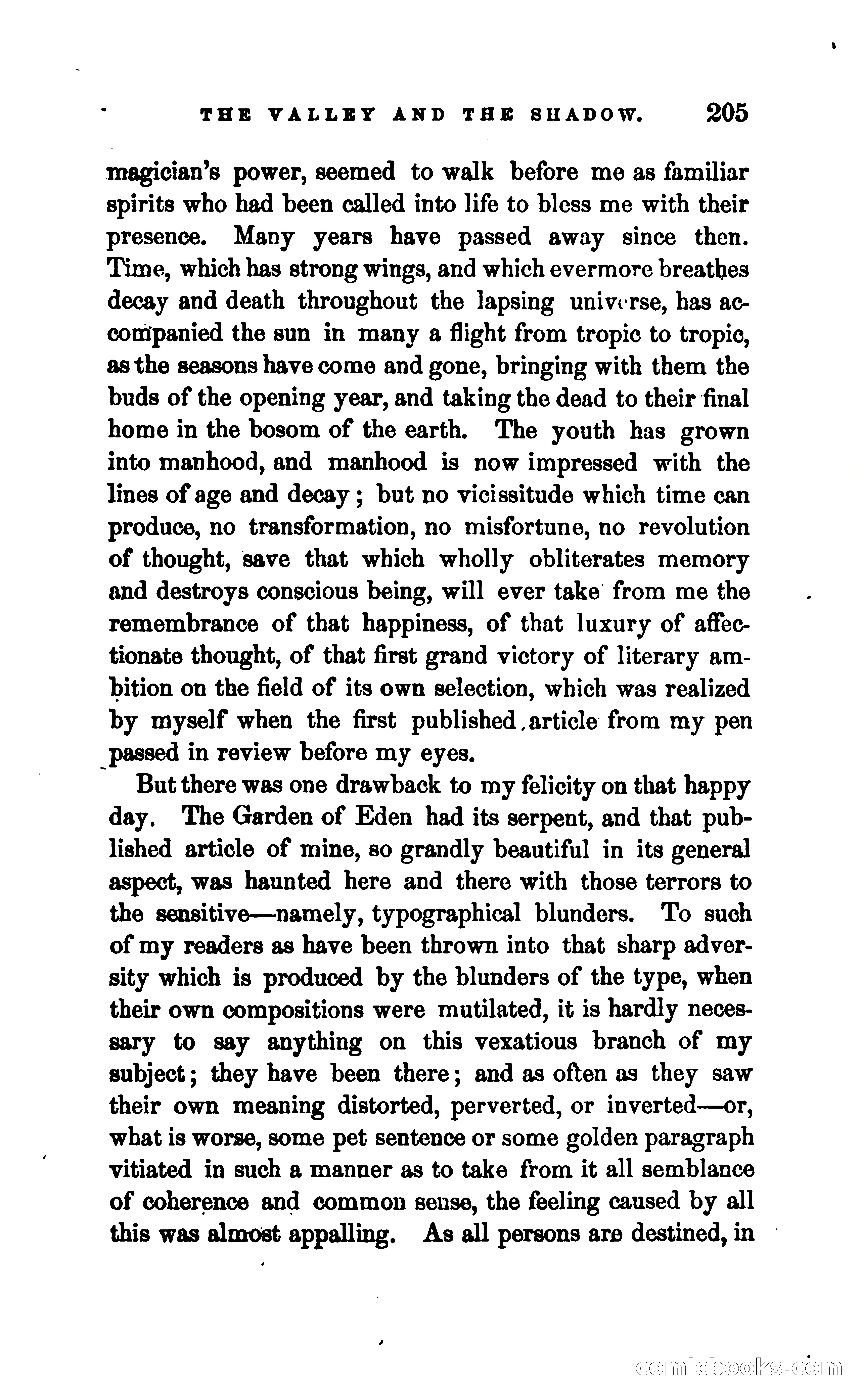 The Valley and the Shadow — page 212 of 338