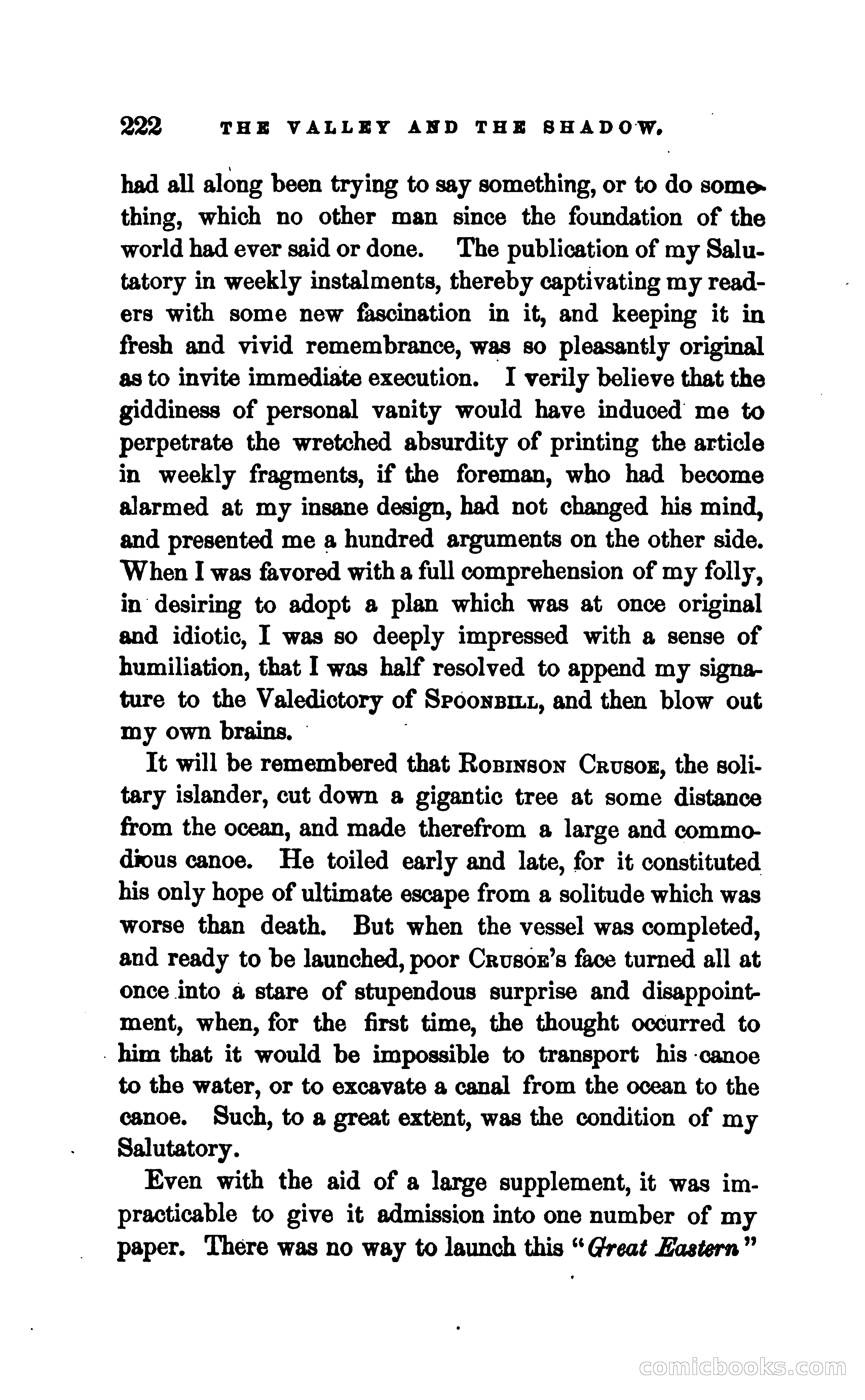 The Valley and the Shadow — page 229 of 338
