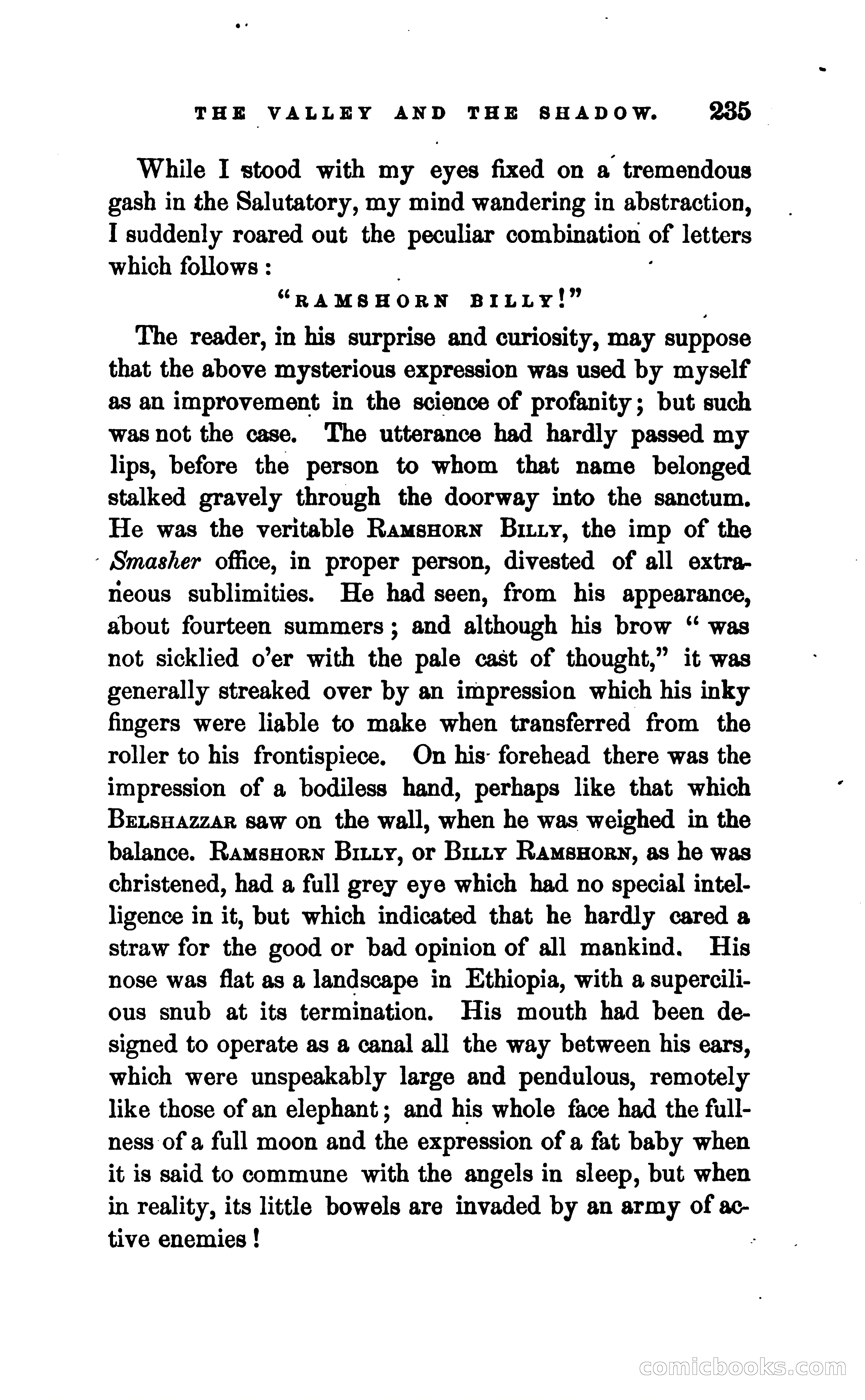 The Valley and the Shadow — page 242 of 338