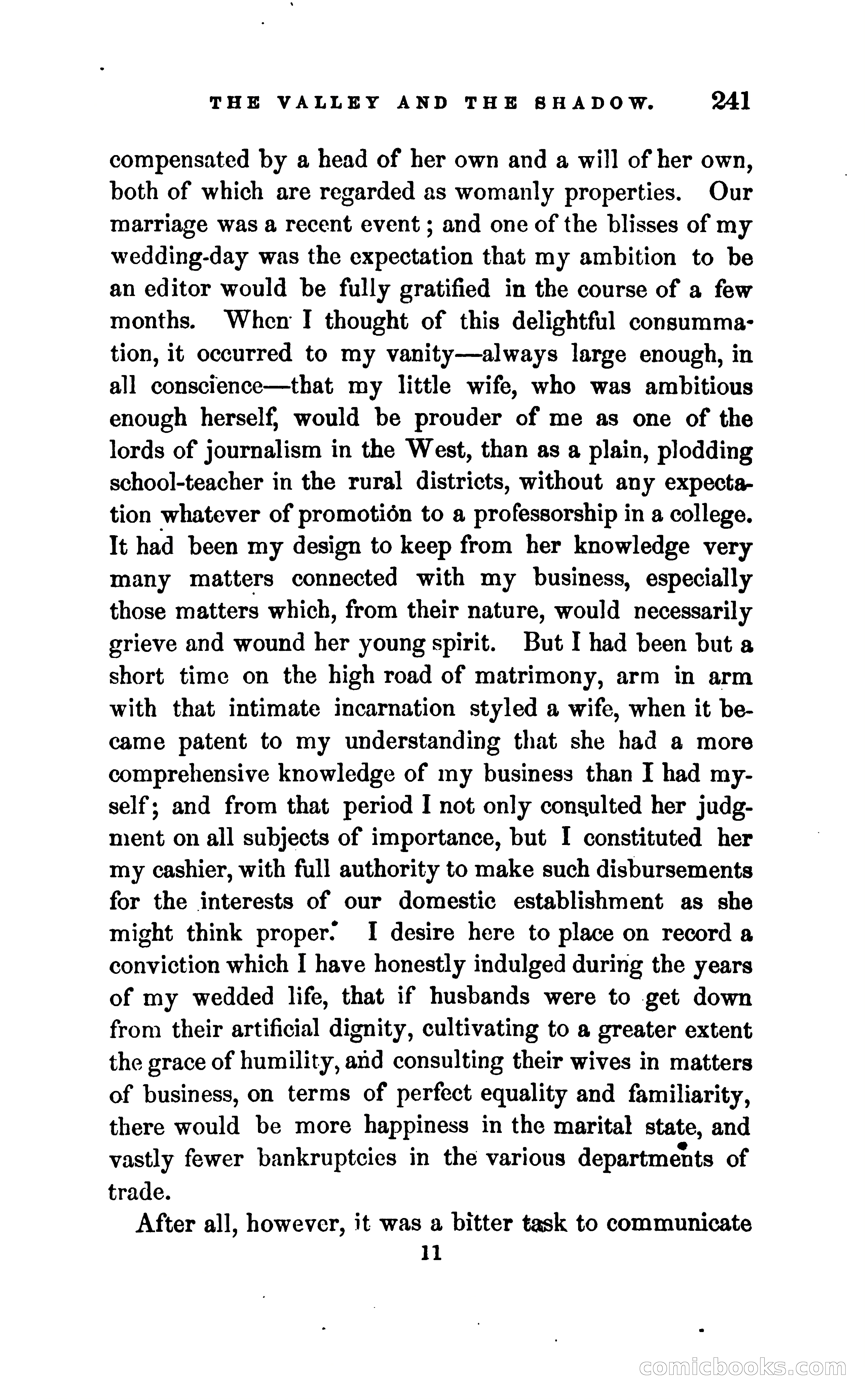 The Valley and the Shadow — page 248 of 338