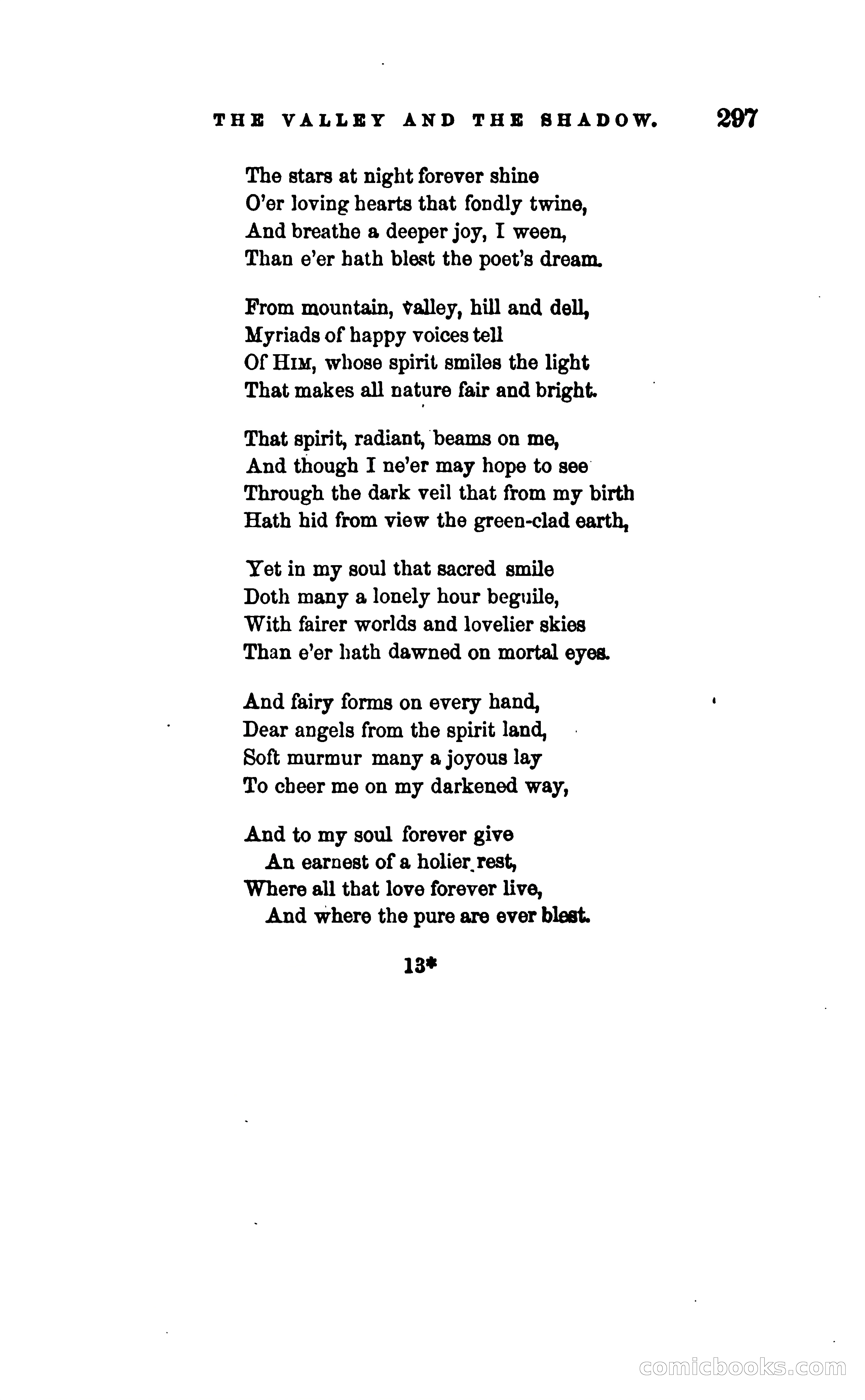 The Valley and the Shadow — page 304 of 338