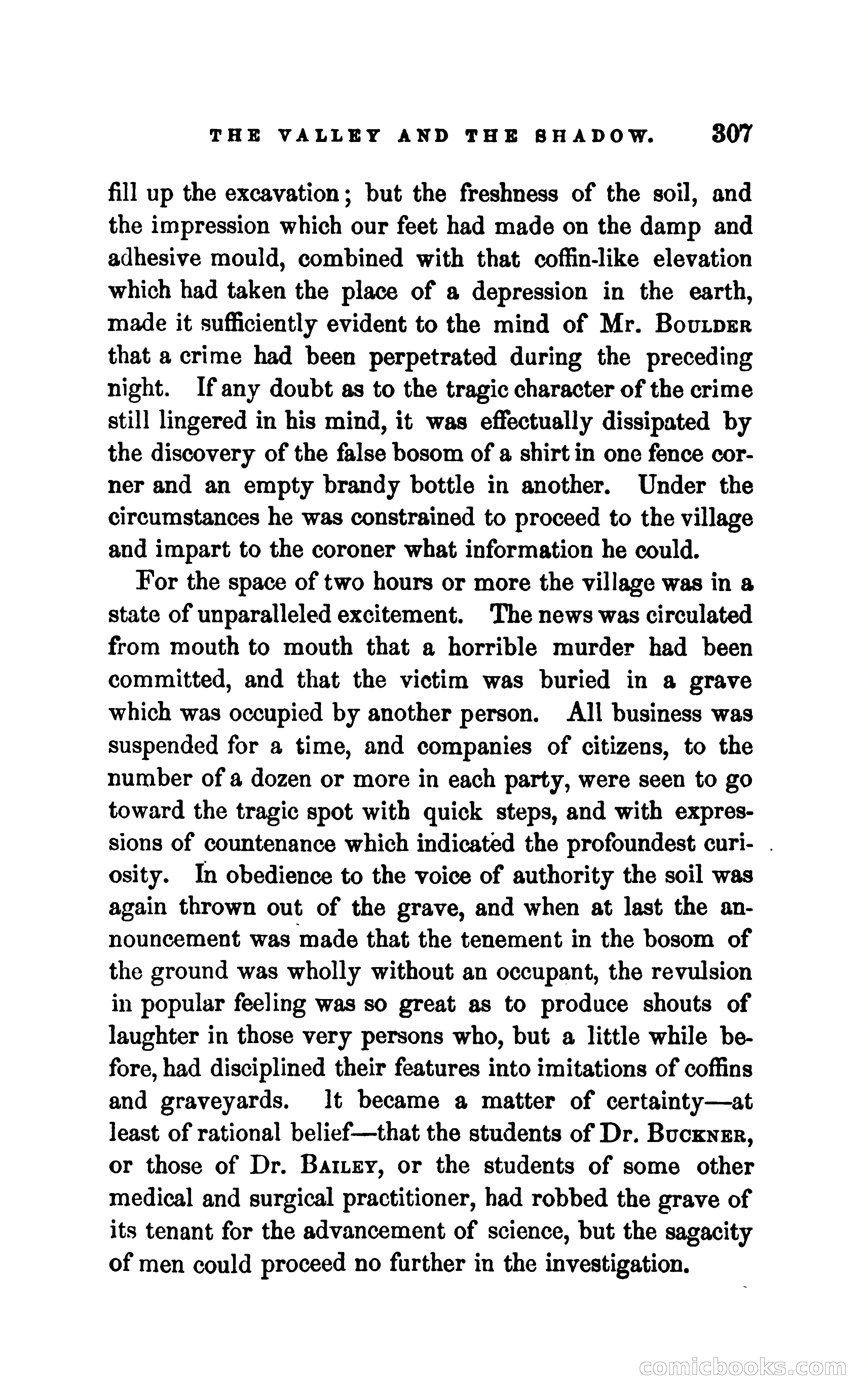 The Valley and the Shadow — page 314 of 338