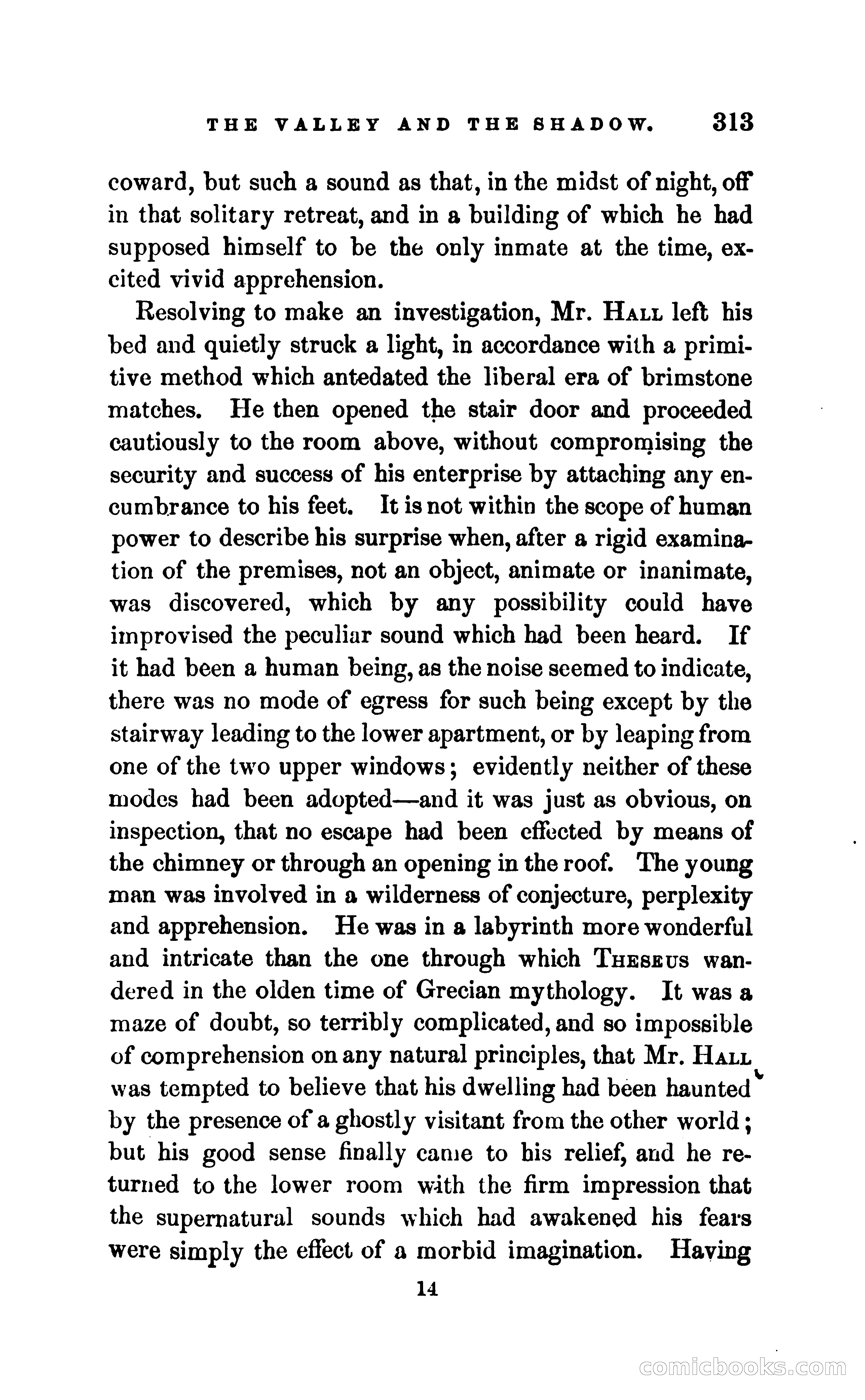 The Valley and the Shadow — page 320 of 338