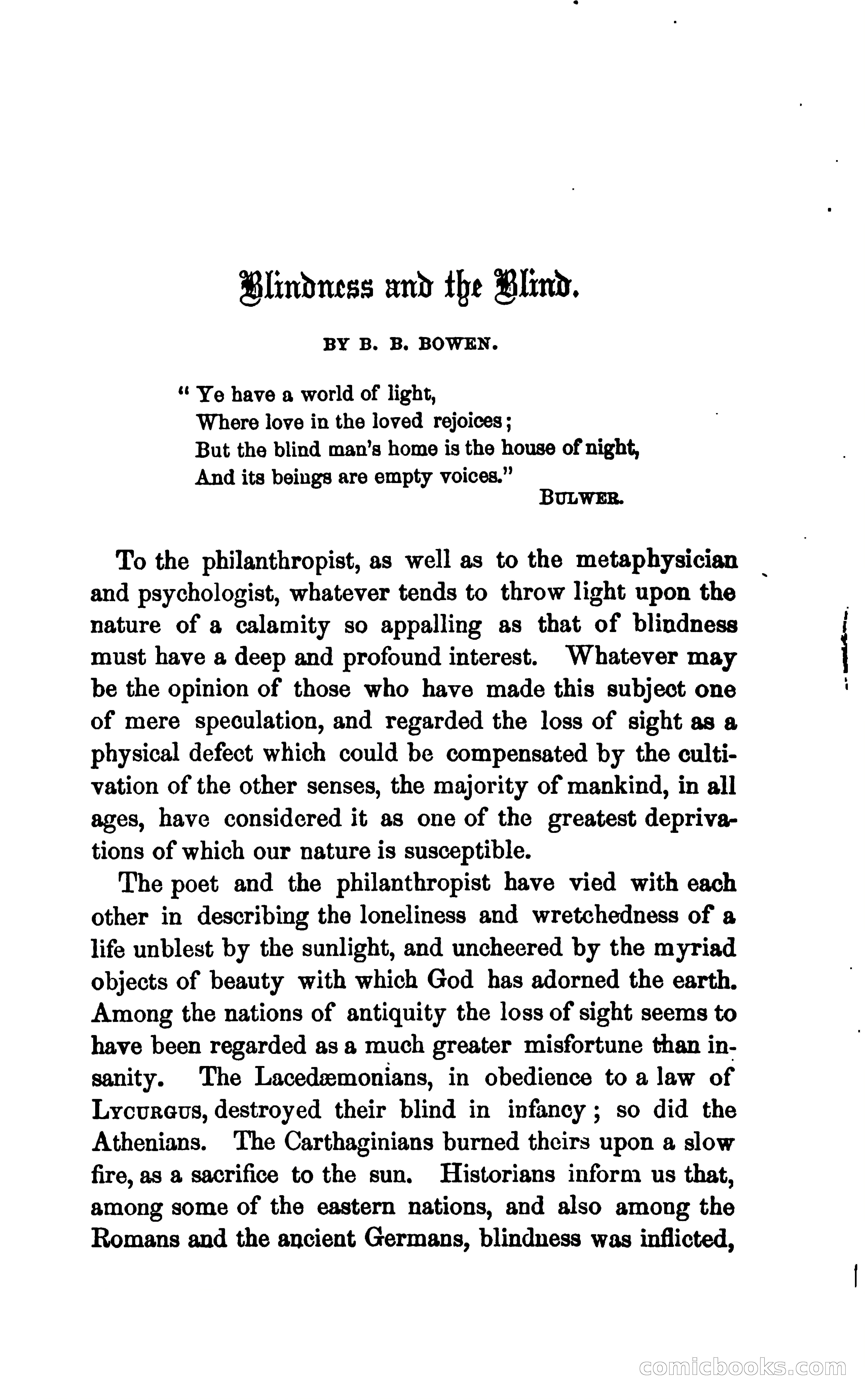 The Valley and the Shadow — page 329 of 338