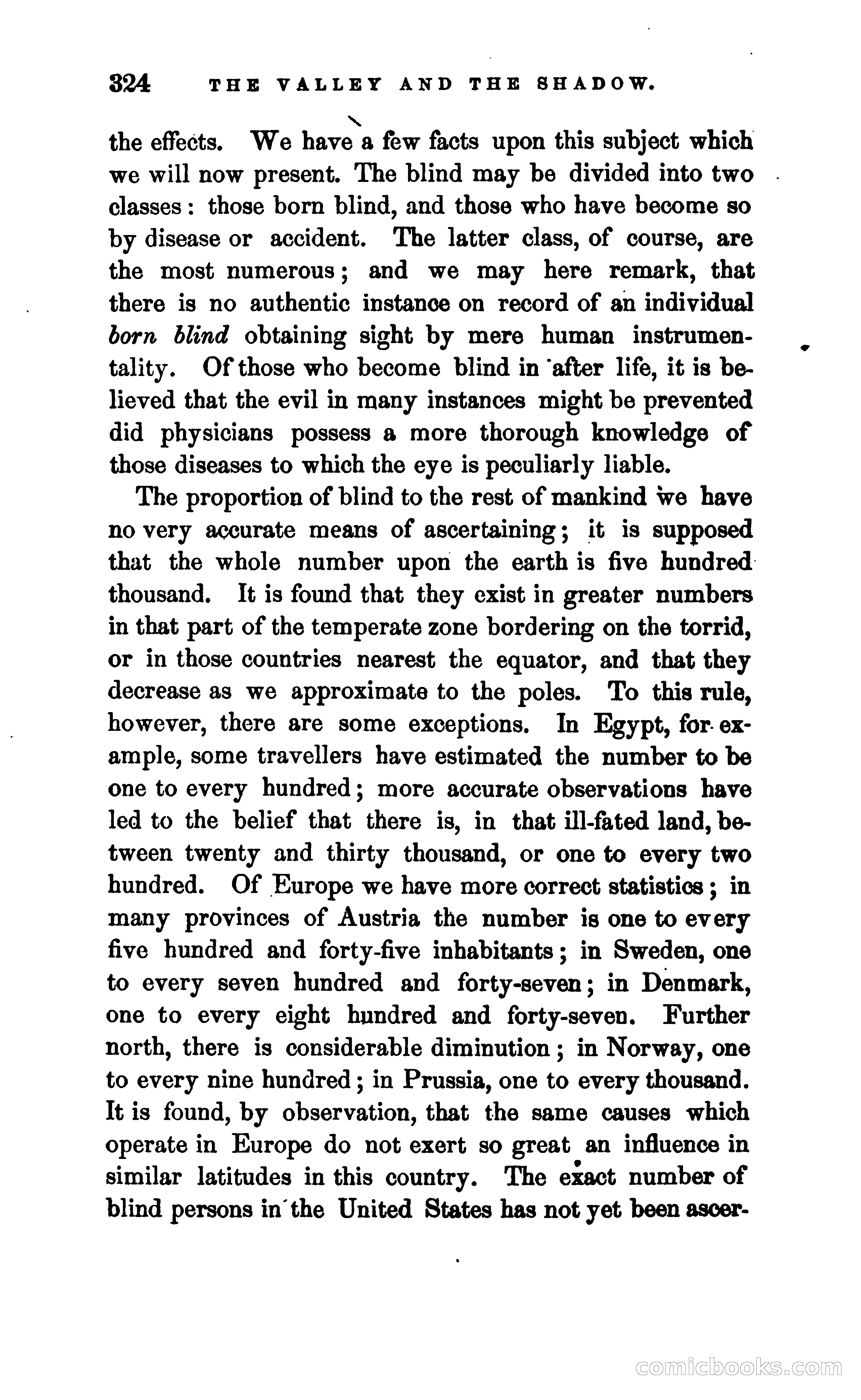 The Valley and the Shadow — page 331 of 338