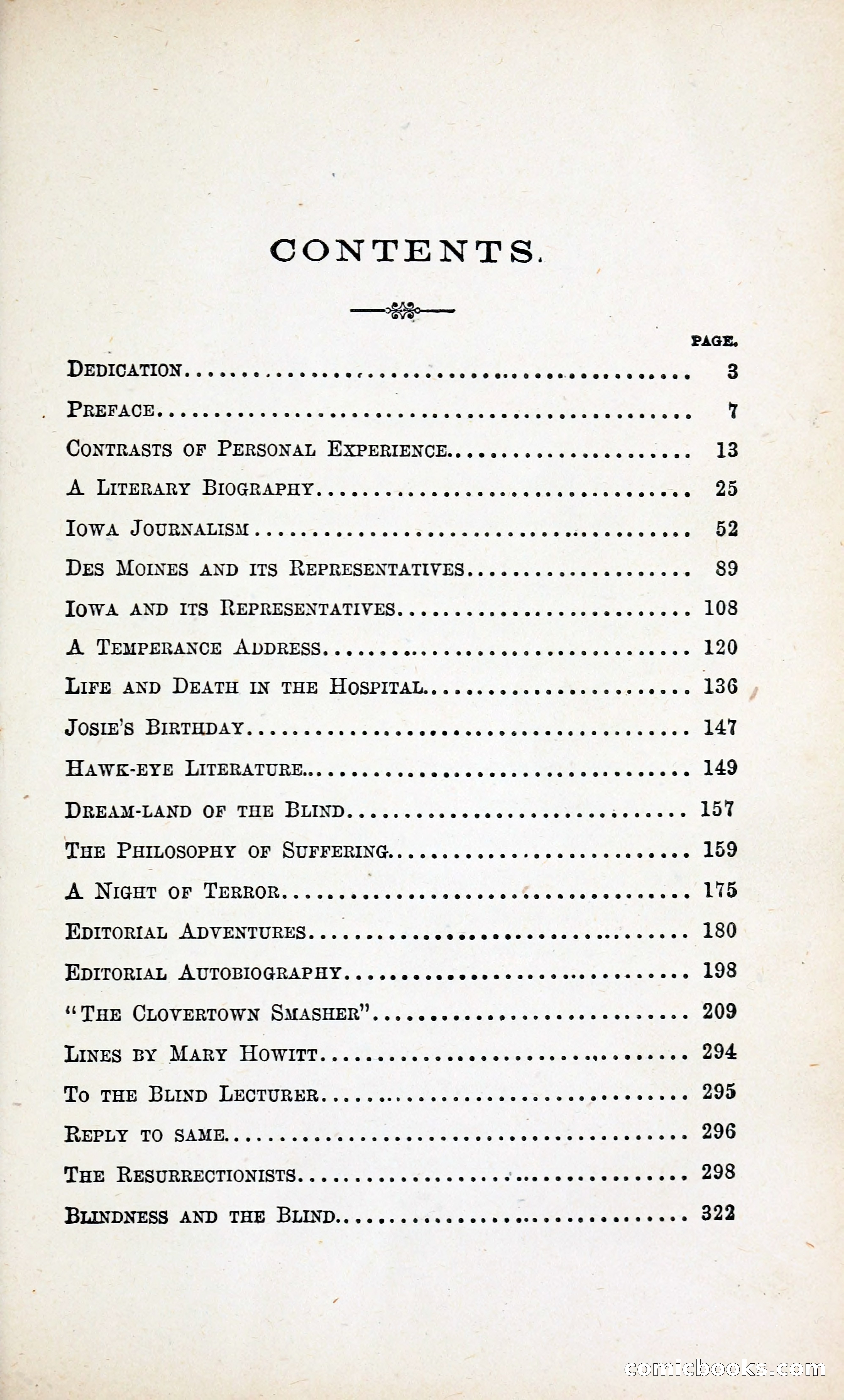 The Valley and the Shadow (1868) — page 14 of 349